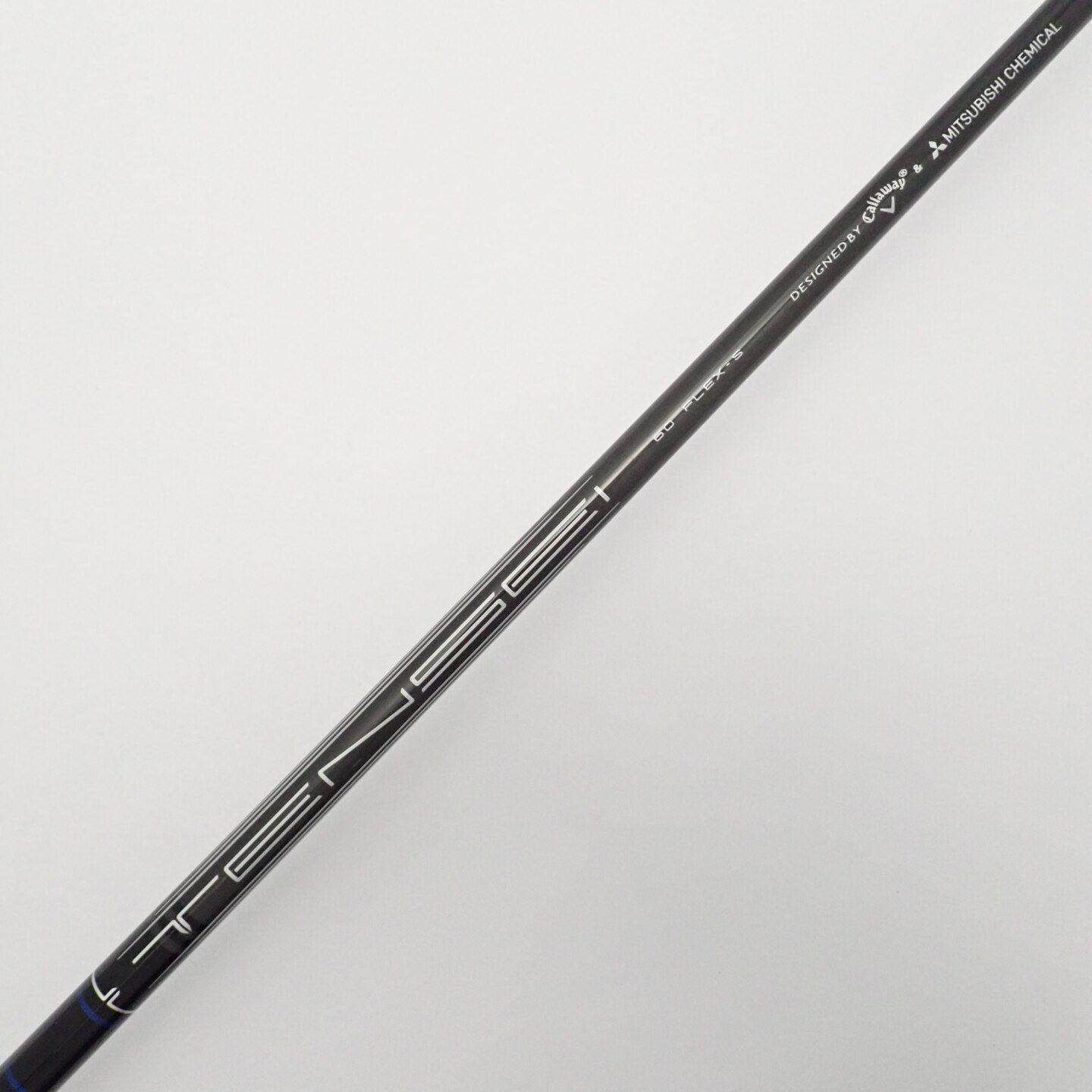 中古】パラダイム Ai SMOKE トリプルダイヤモンド S ドライバー TENSEI