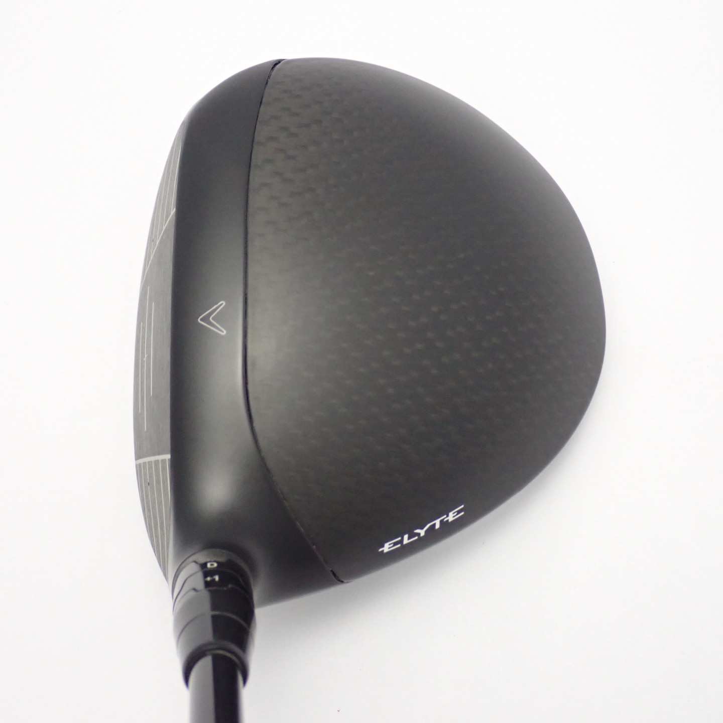 中古】エリート MINI ドライバー TENSEI GREEN 60 for Callaway 11.5 S