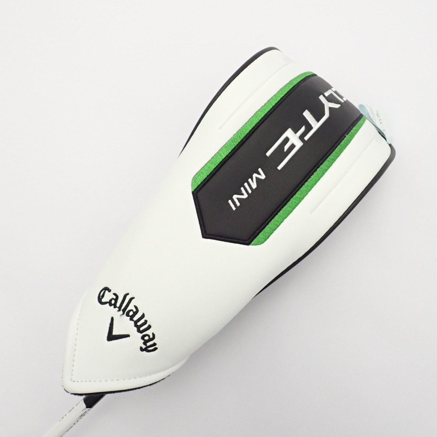 中古】エリート MINI ドライバー TENSEI GREEN 60 for Callaway 11.5 S