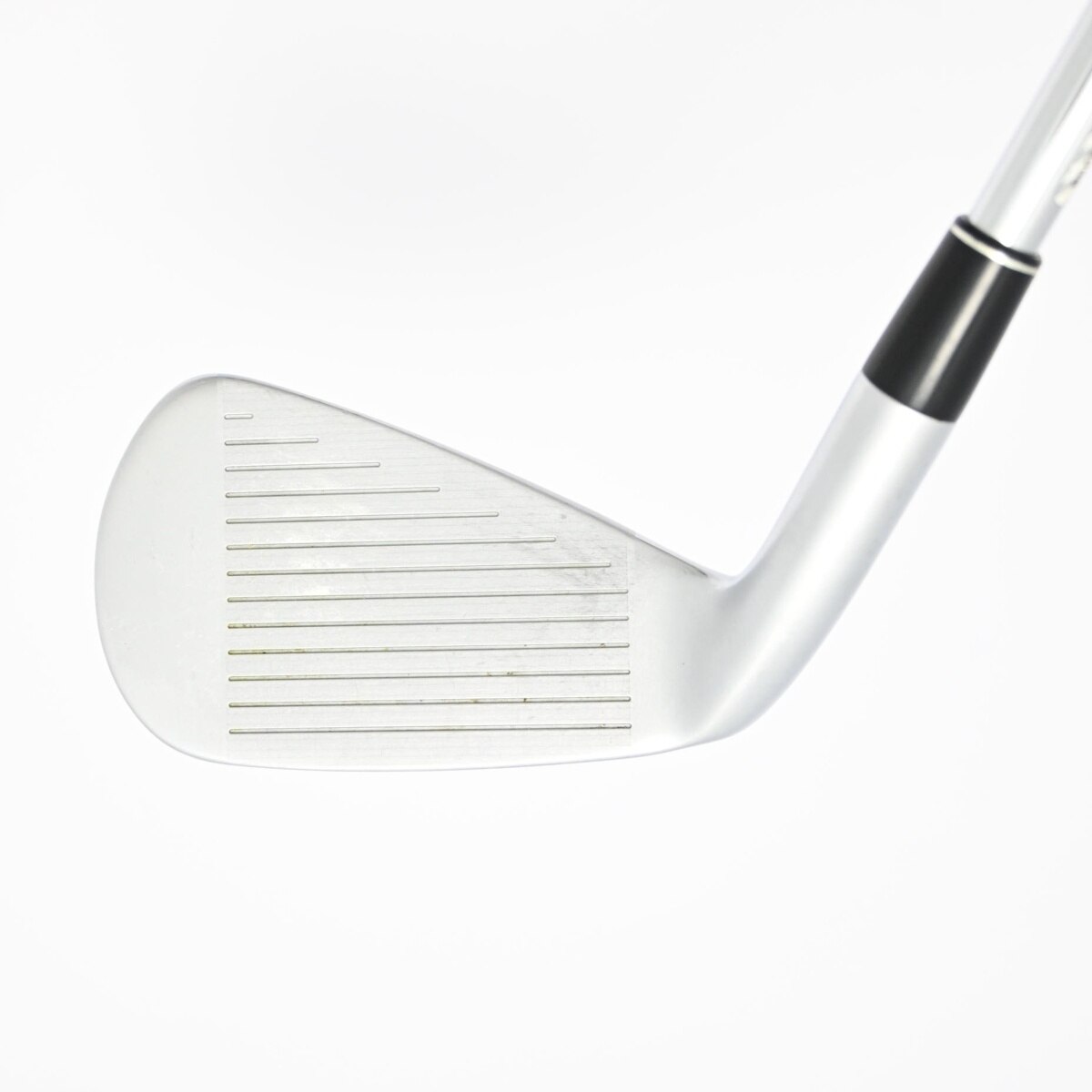 中古】スリクソン ZXi4 アイアン AMT TOUR WHITE 25.5 S200 C(アイアン