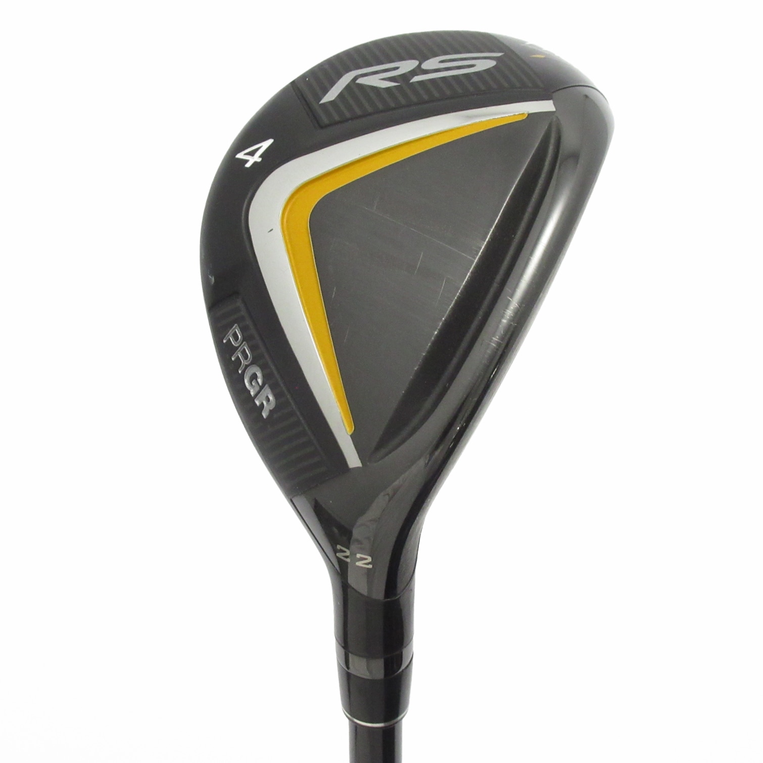 中古】プロギア(PRGR) ユーティリティ 通販｜GDO中古ゴルフクラブ