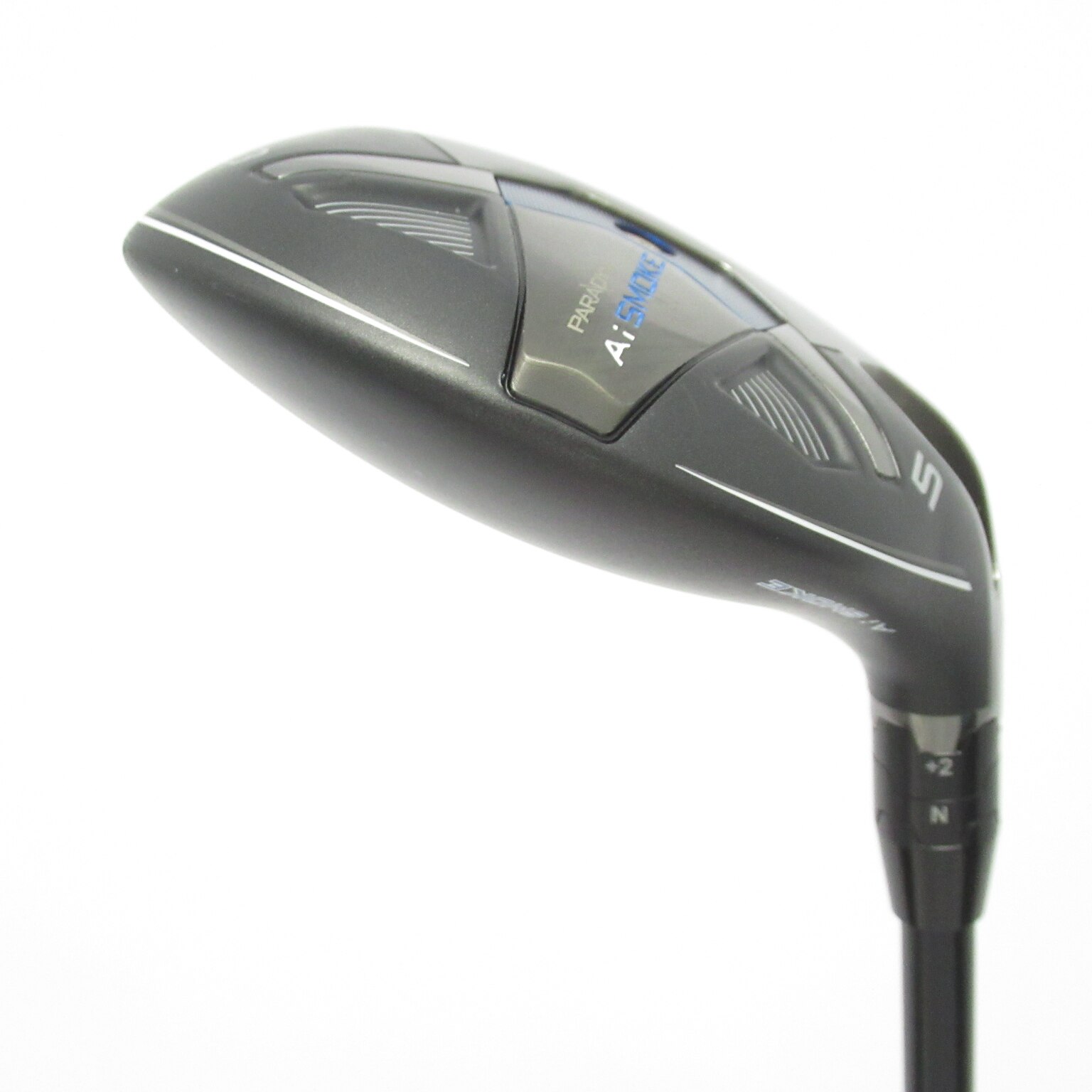 中古】パラダイム Ai SMOKE ユーティリティ TENSEI 50 for Callaway 24