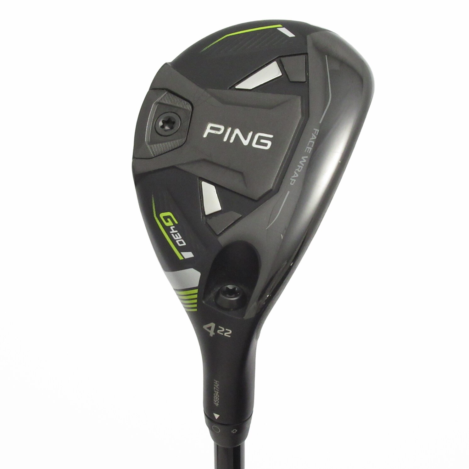 中古】G430 ハイブリッド ユーティリティ ALTA J CB BLACK 22 SR C