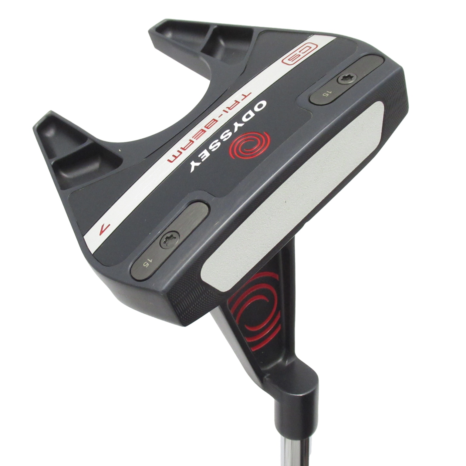 中古】TRI-BEAM #7 CS パター (オデッセイ) オデッセイ 通販｜GDO中古