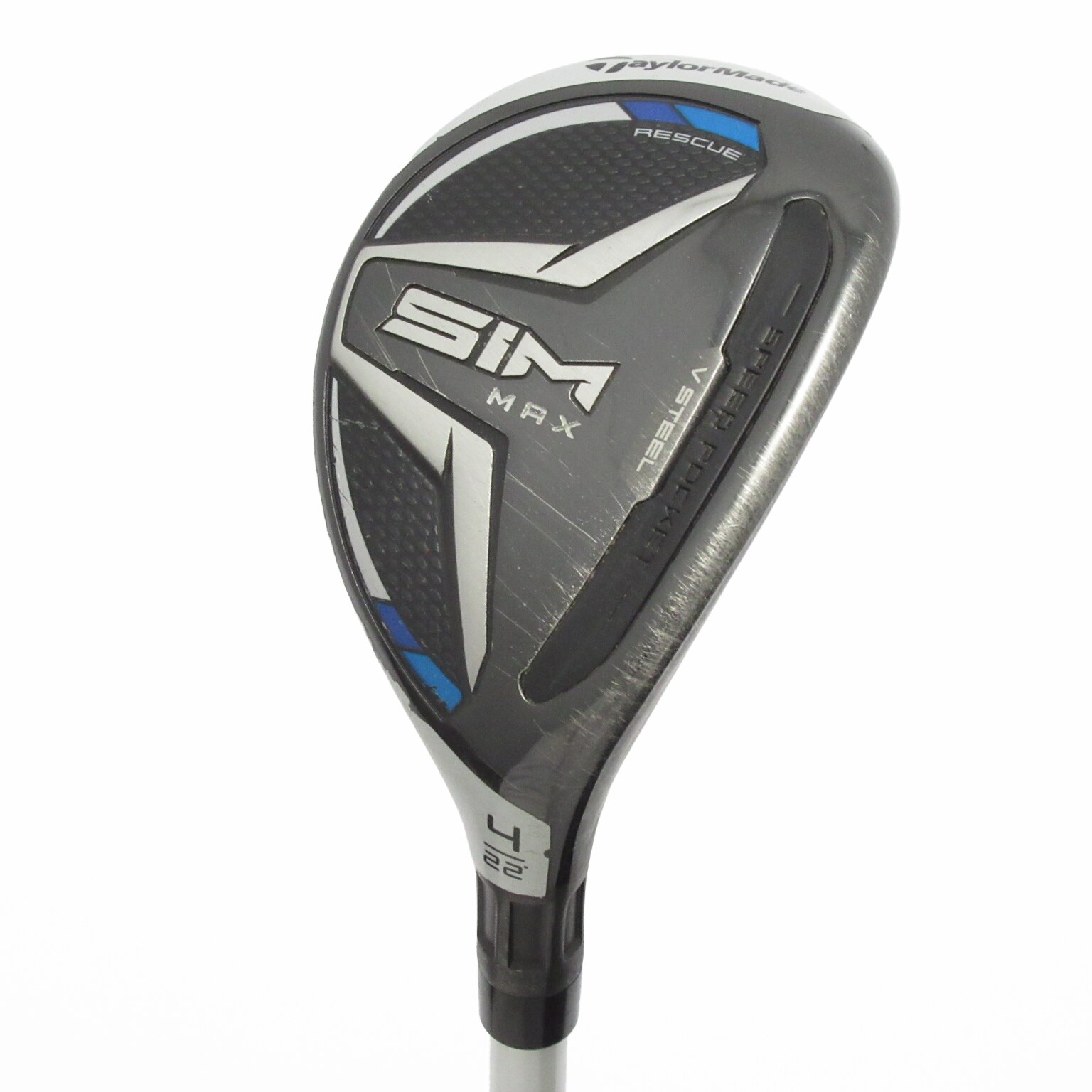 中古】SIM MAX (テーラーメイド) SIM レディス 通販｜GDO中古ゴルフクラブ