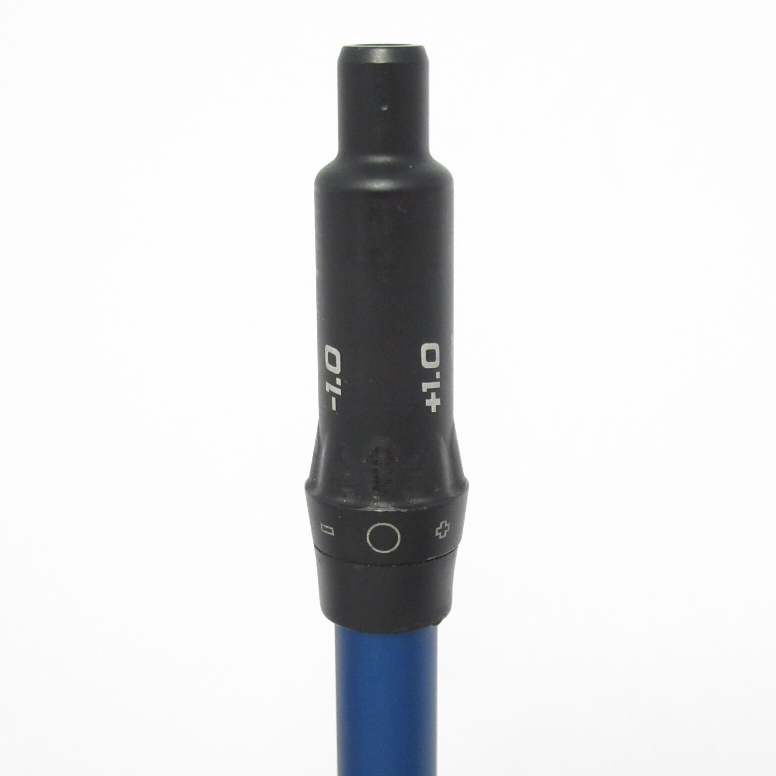 中古】VENTUS BLUE(2024) ドライバー用_スリーブ付 VENTUS BLUE 6(2024