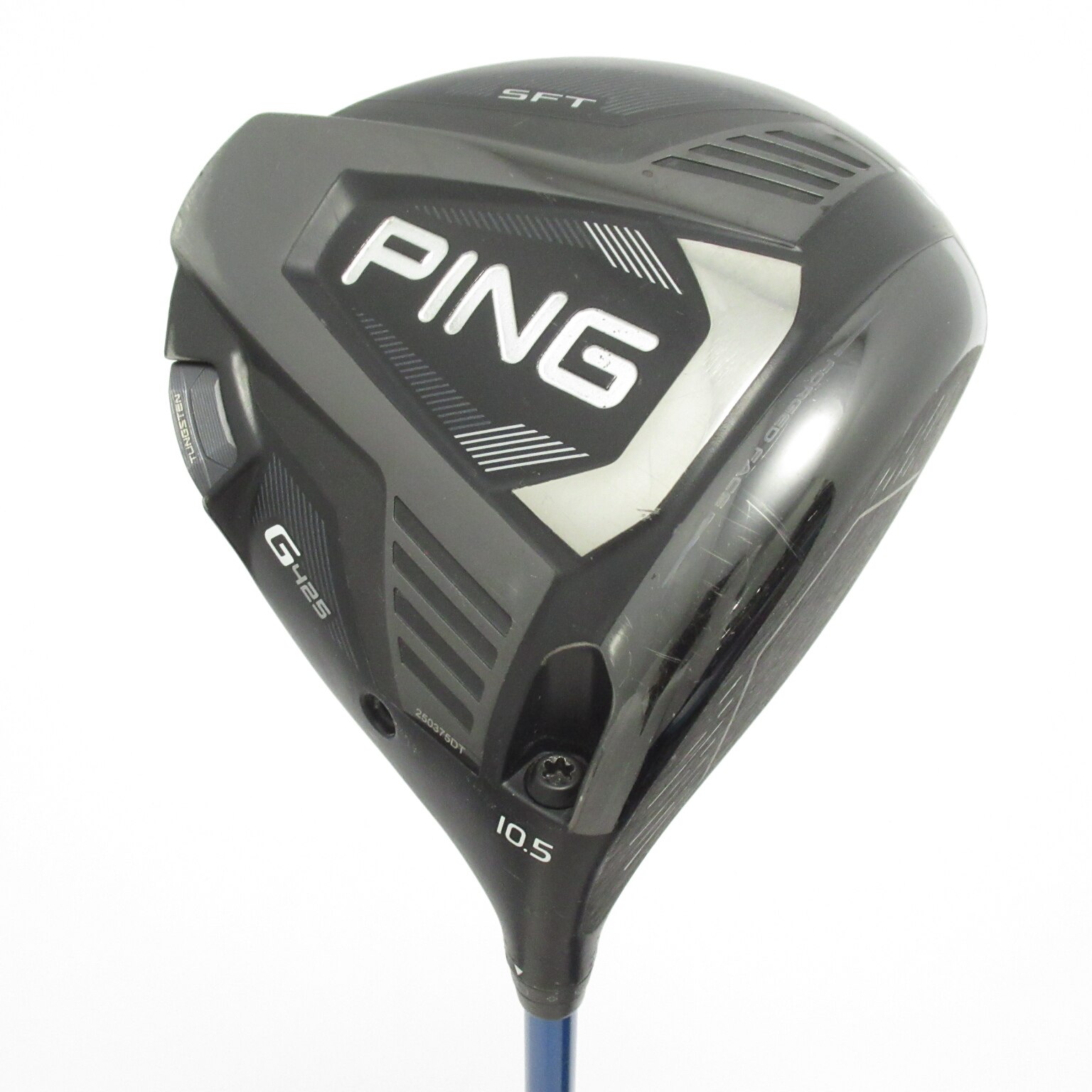 中古】G425 SFT ドライバー (ピン) G425 通販｜GDO中古ゴルフクラブ