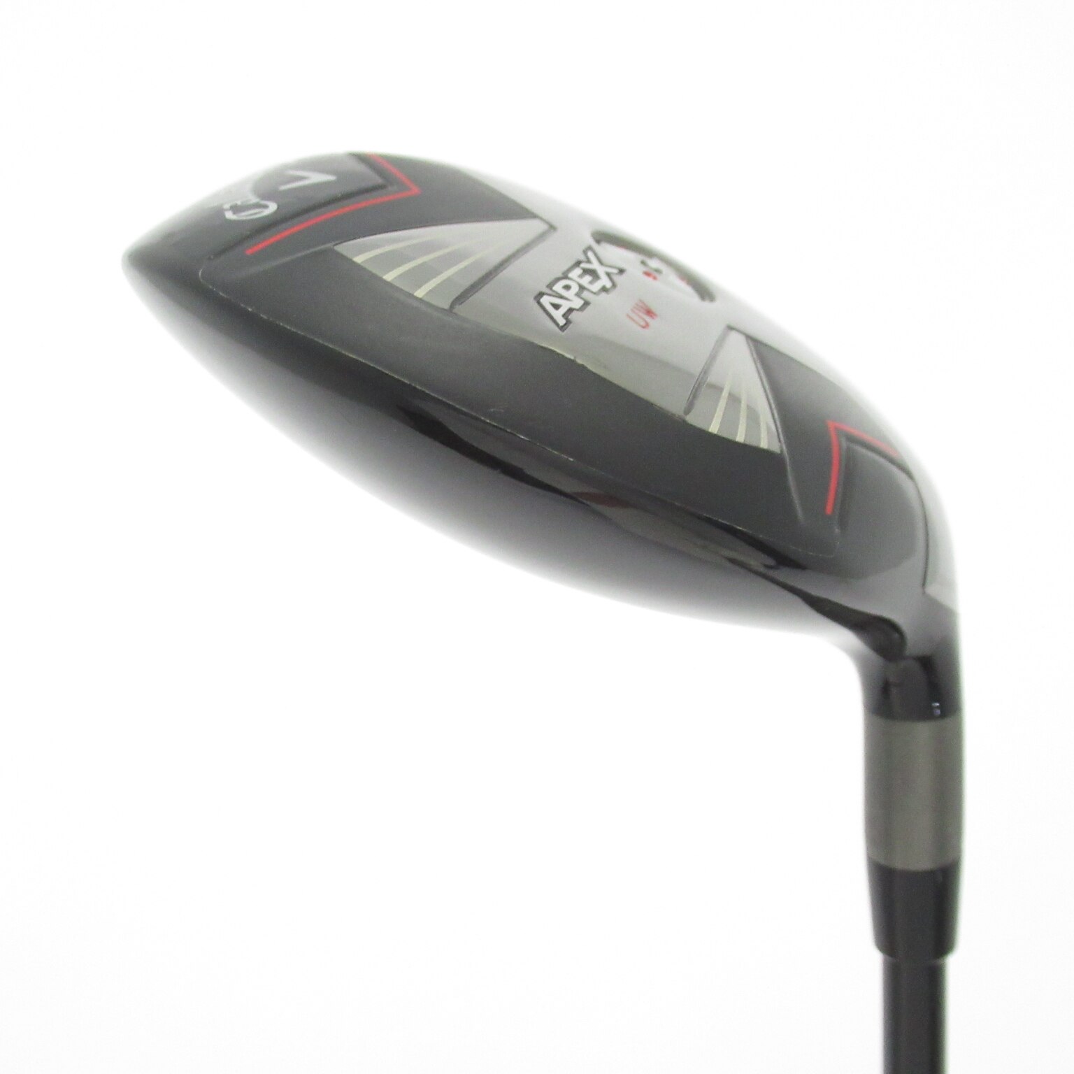 中古】APEX UW(2023） ユーティリティ TENSEI 70 for Callaway 23 SR C