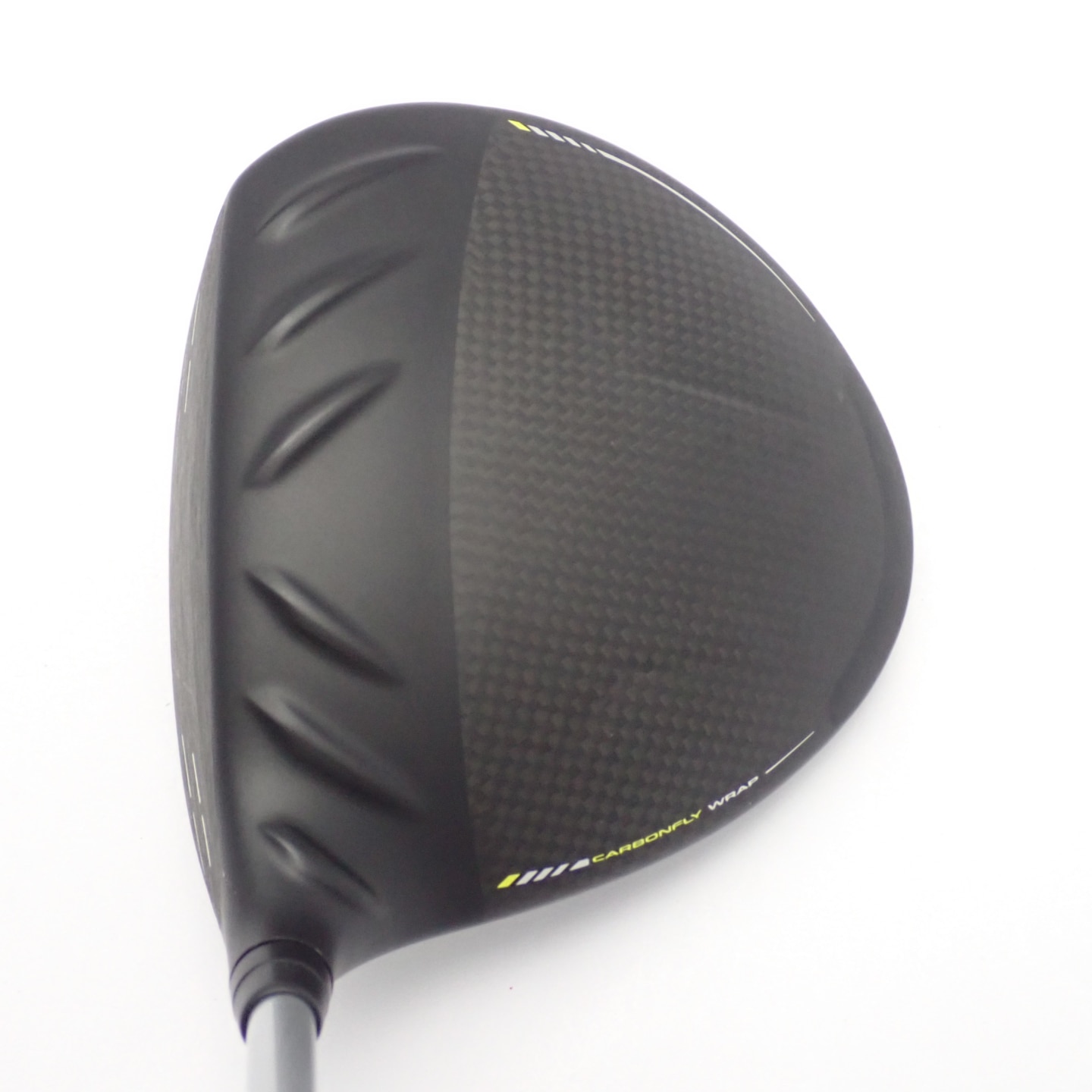 中古】G430 MAX 10K HL ドライバー Speeder NX 45 10.5 設定無 C