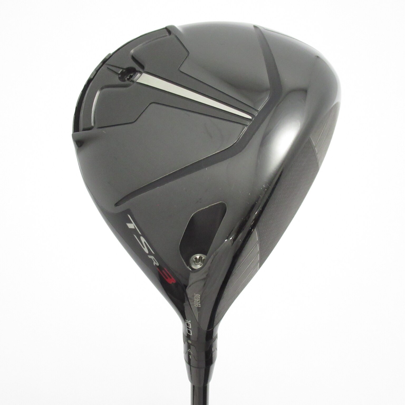 中古】TSR3 ドライバー TENSEI AV BLUE 55 SFW 10 S C(ドライバー