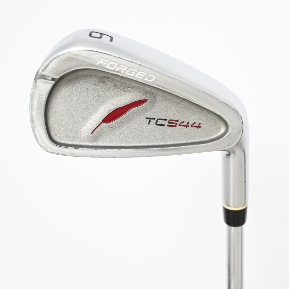 中古】TC-544(ティーシーゴーヨンヨン) アイアンセット