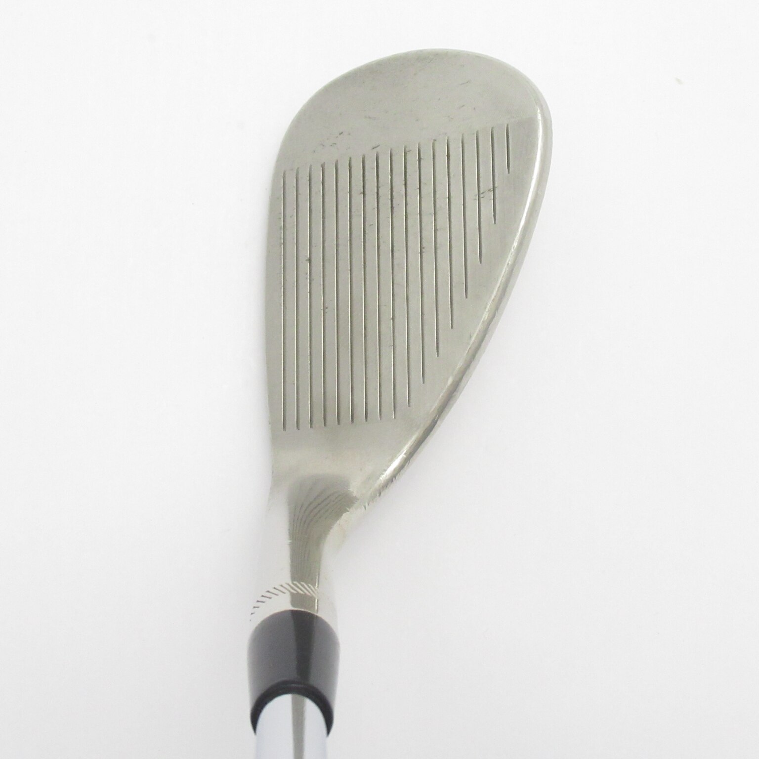 中古】ボーケイデザイン SM8 ブラッシュドスチール ウェッジ N.S.PRO