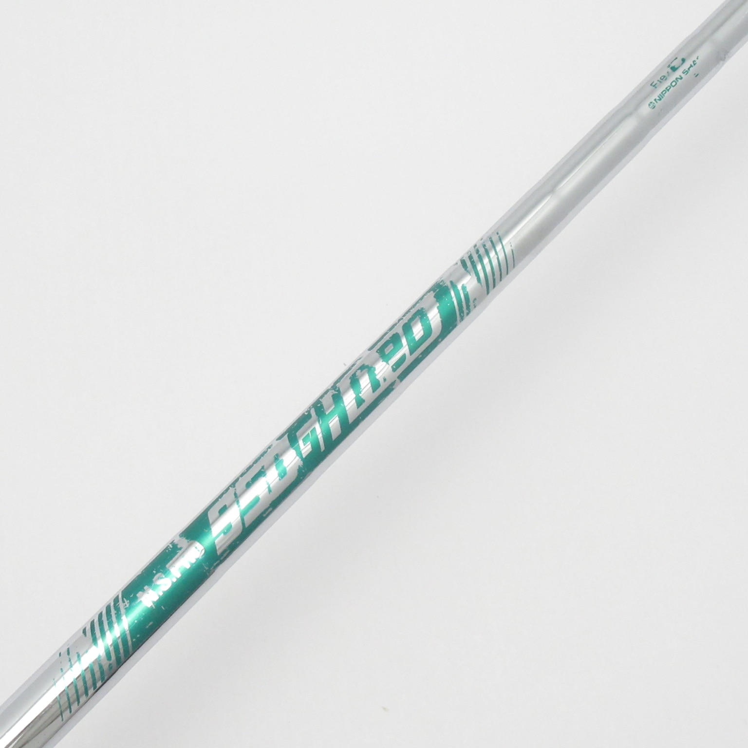 中古】ボーケイデザイン SM8 ブラッシュドスチール ウェッジ N.S.PRO