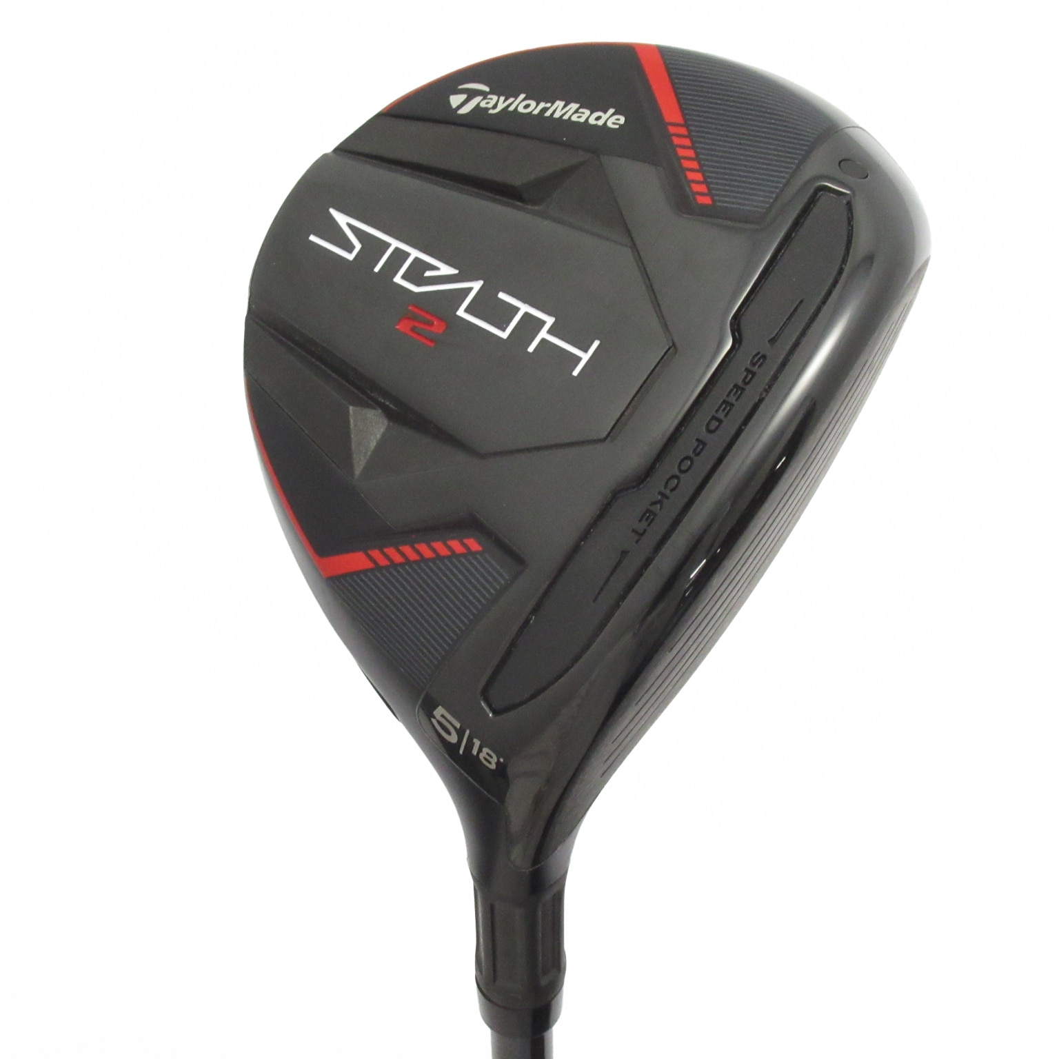 中古】ステルス 2 フェアウェイウッド (テーラーメイド) ステルス 通販
