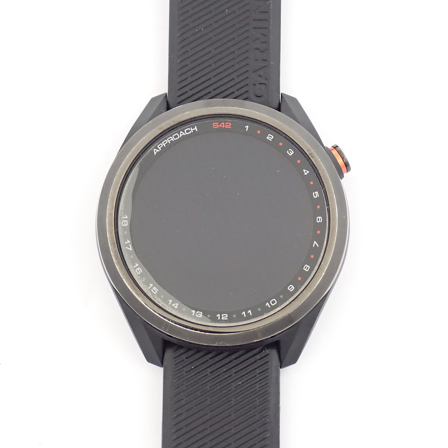 中古】Approach S42 - - - CD(パーツ)|GARMIN(ガーミン)の通販 - GDO