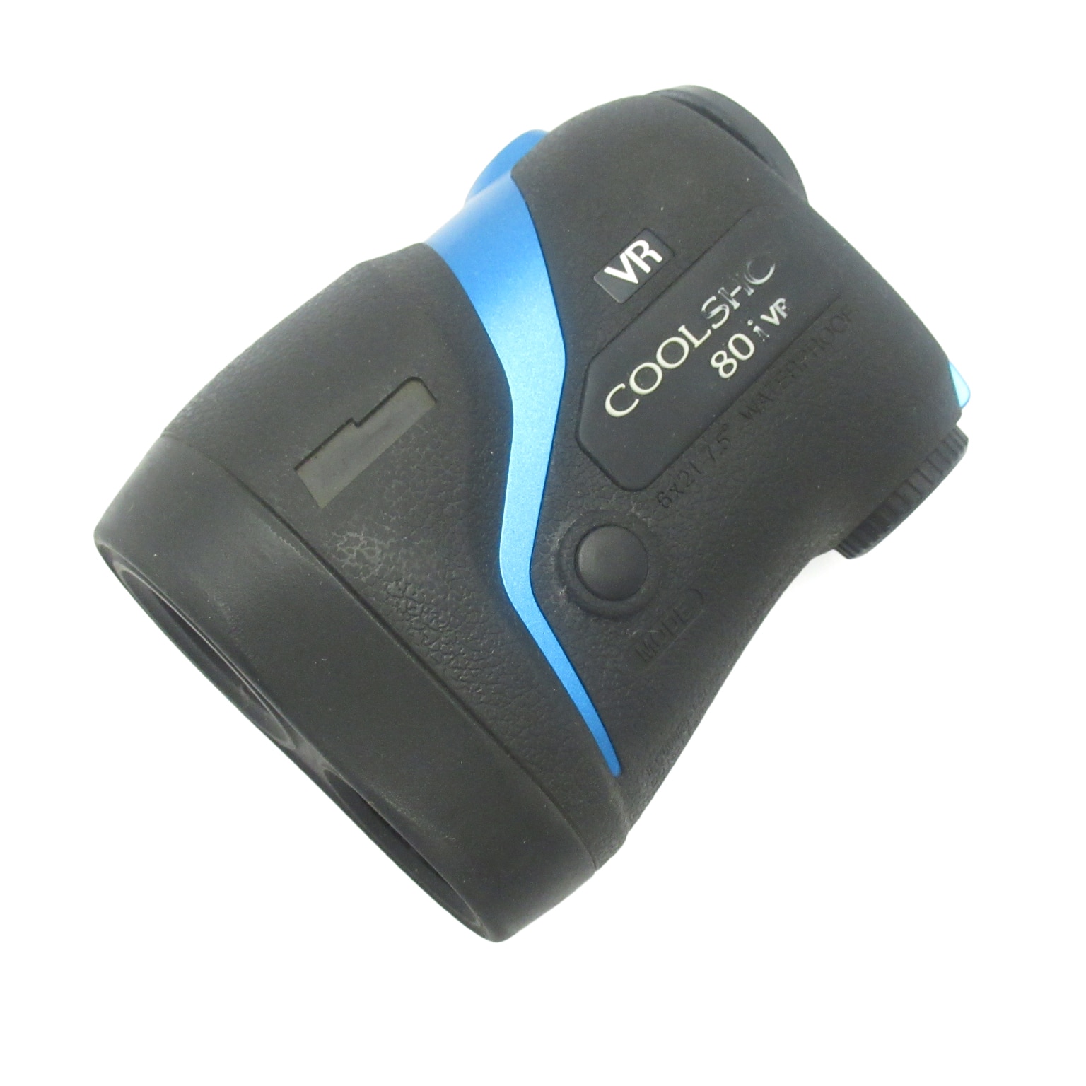 Nikon COOL SHOT クールショット80i VR 中古 距離計 中古】COOLSHOT 80i VR 距離測定器 (ニコン) ニコン 通販｜GDO中古