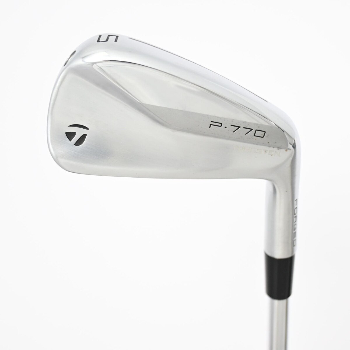中古】P770(2023) アイアン N.S.PRO MODUS3 TOUR 105 25.5 S C
