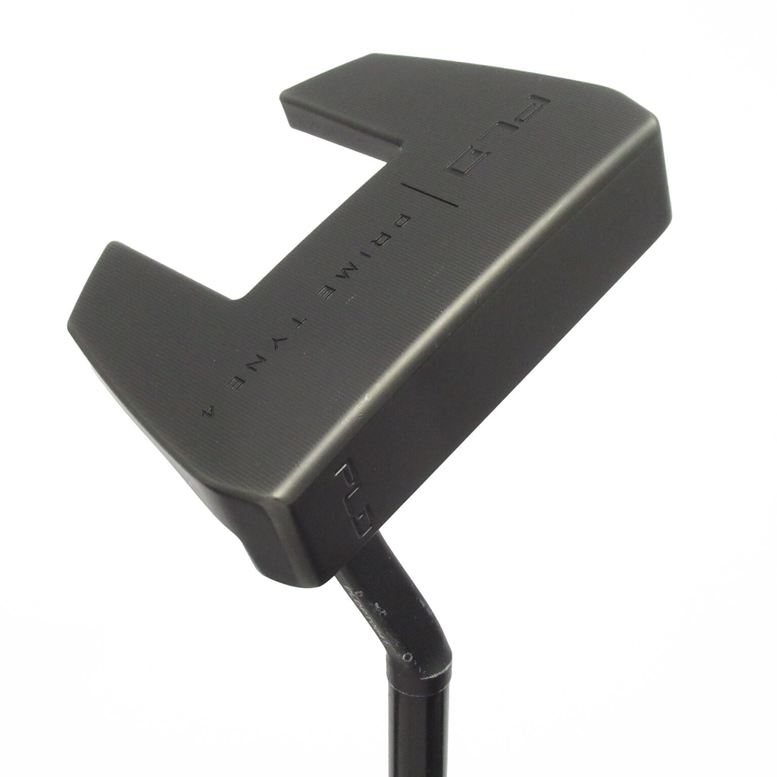 中古】PLD PRIME TYNE 4 LIMITED パター スチールシャフト 計測項目外