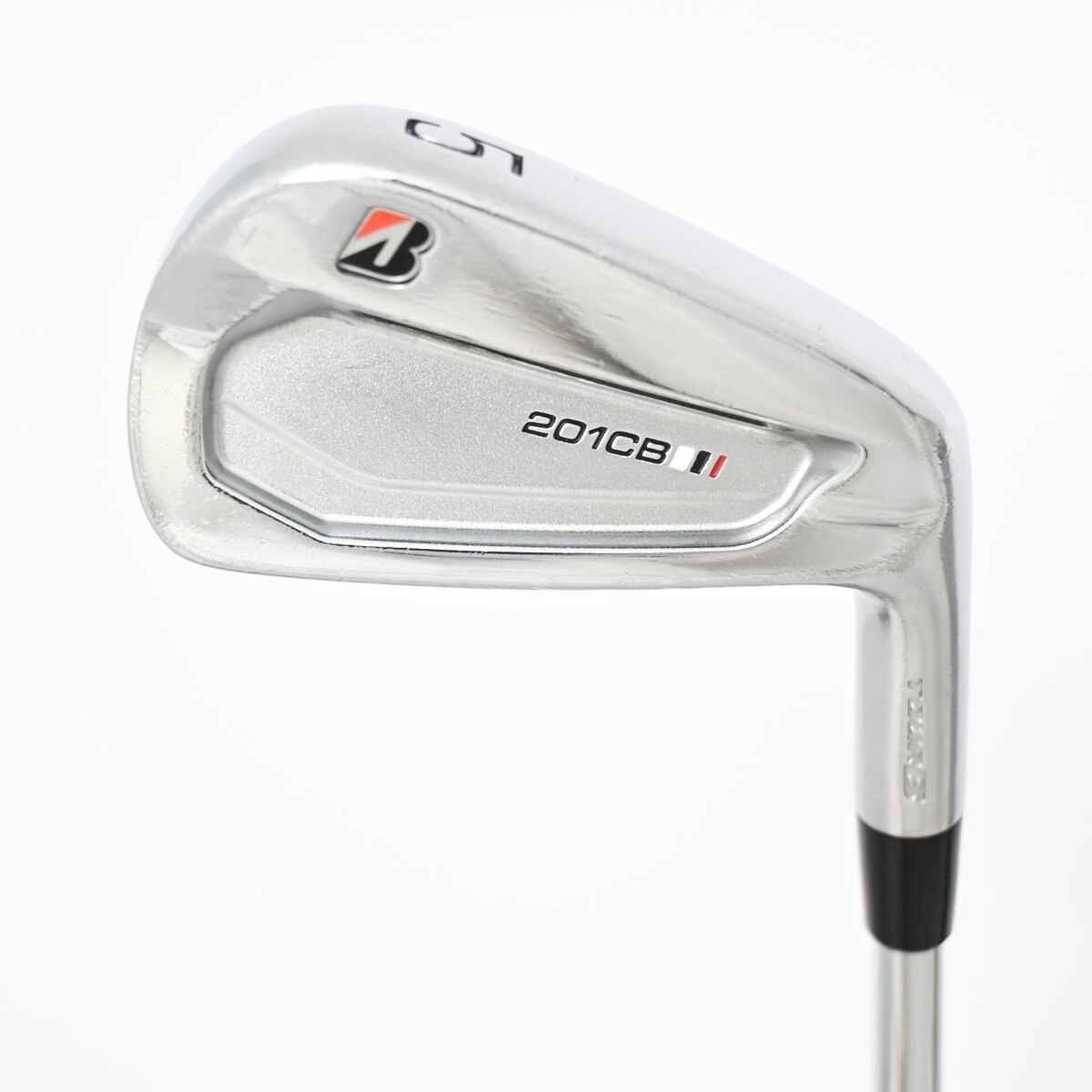 中古】TOUR B 201CB アイアンセット (ブリヂストン) TOUR B 通販｜GDO