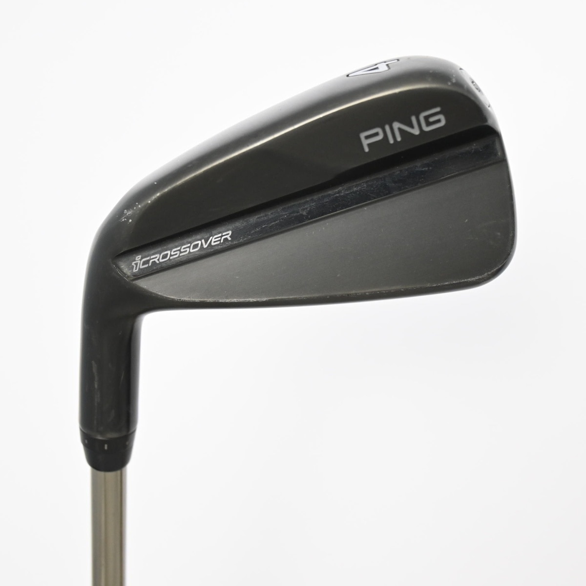 中古】ピン(PING) ユーティリティ レフティ 通販｜GDO中古ゴルフクラブ