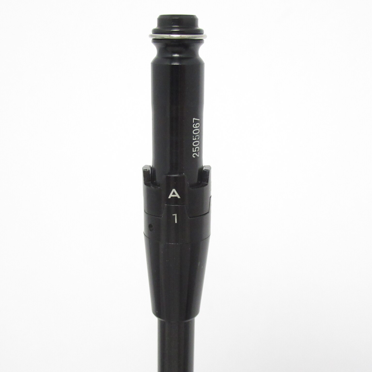 中古】Tour AD DI BLACK ドライバー用_スリーブ付 Tour AD DI-5 BLACK