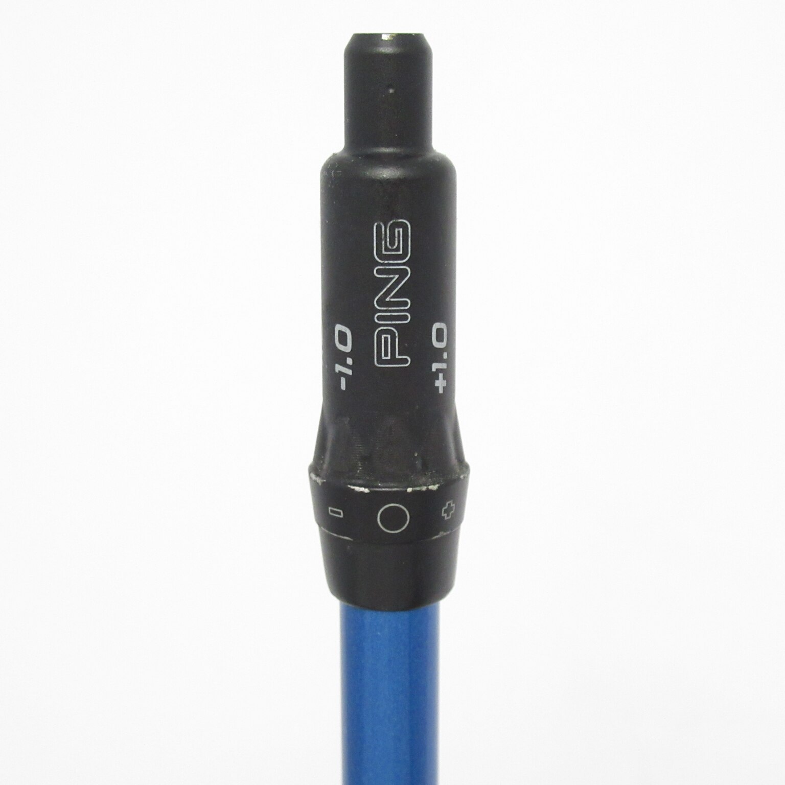 中古】純正シャフト ドライバー用_スリーブ付 Speeder NX 50 S D