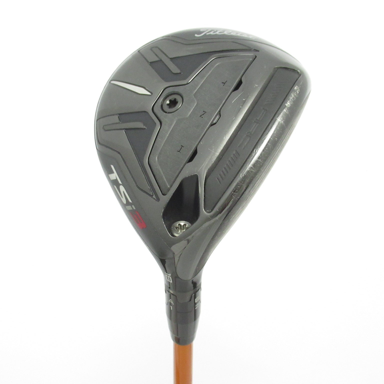 中古】TSi3 フェアウェイウッド (タイトリスト) TSi 通販｜GDO中古