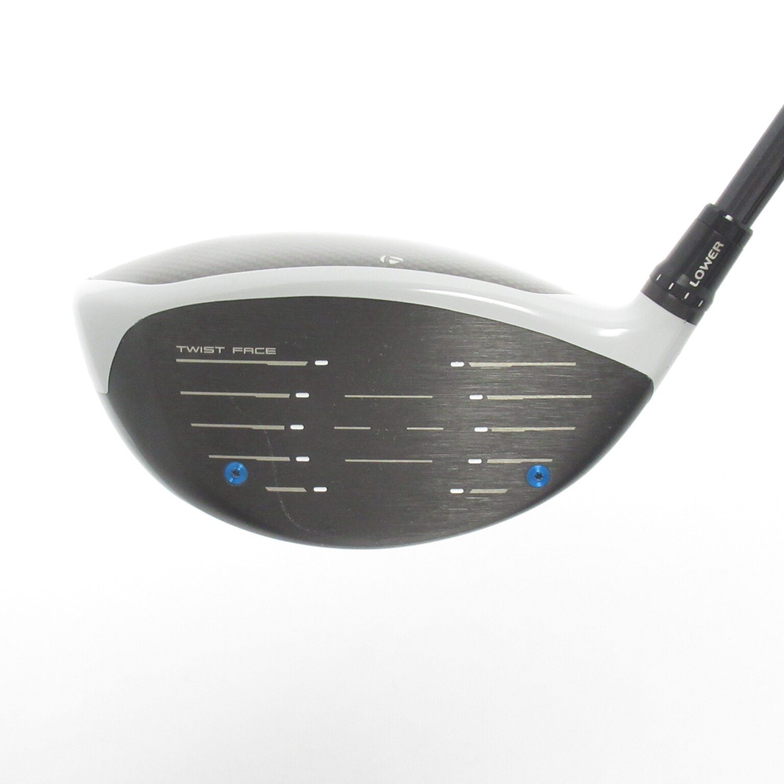 中古】SIM マックス ドライバー Diamana Silver TM50 10.5 S CD
