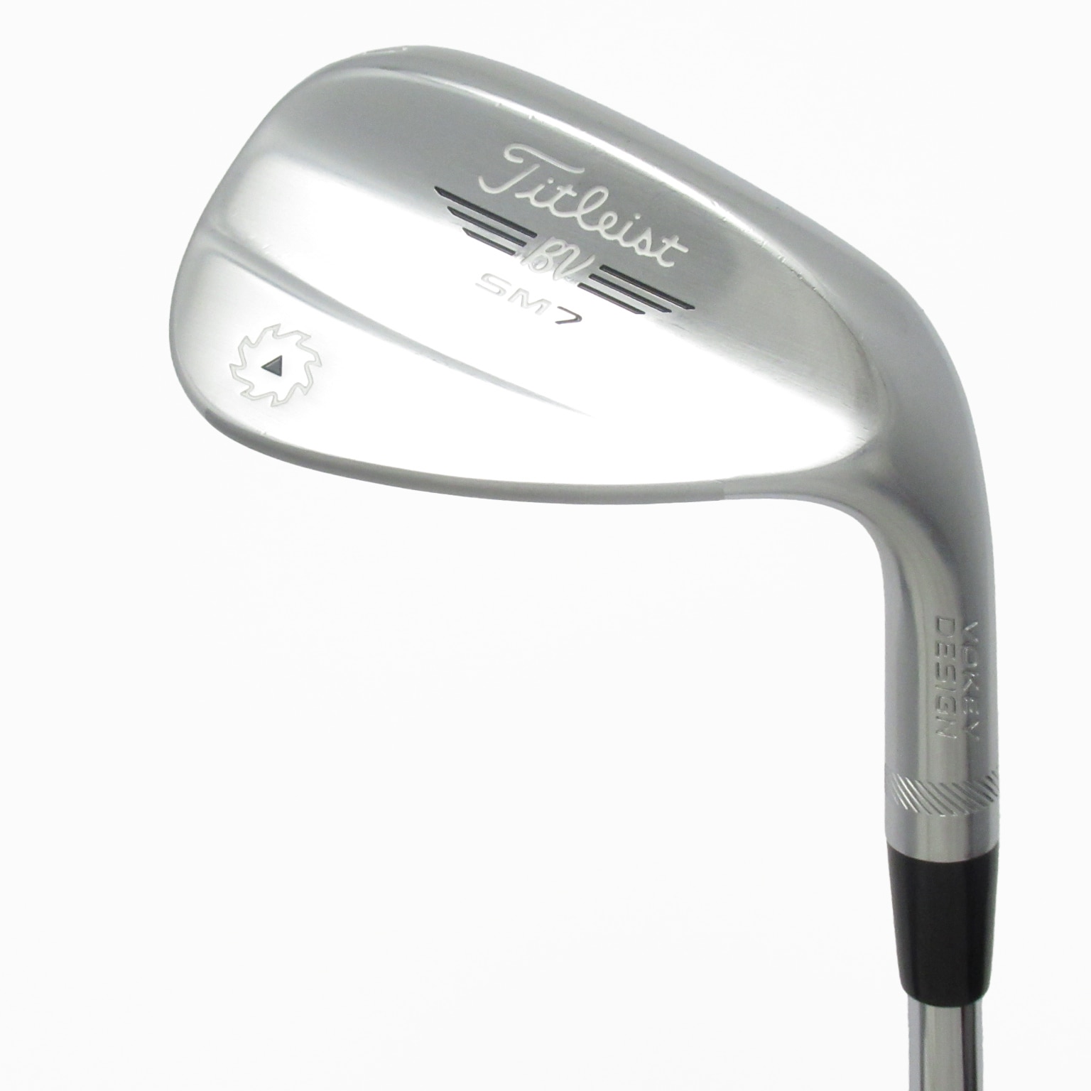 中古】ボーケイ SM7 TC ウェッジ Dynamic Gold 50-12 S200 C(ウェッジ