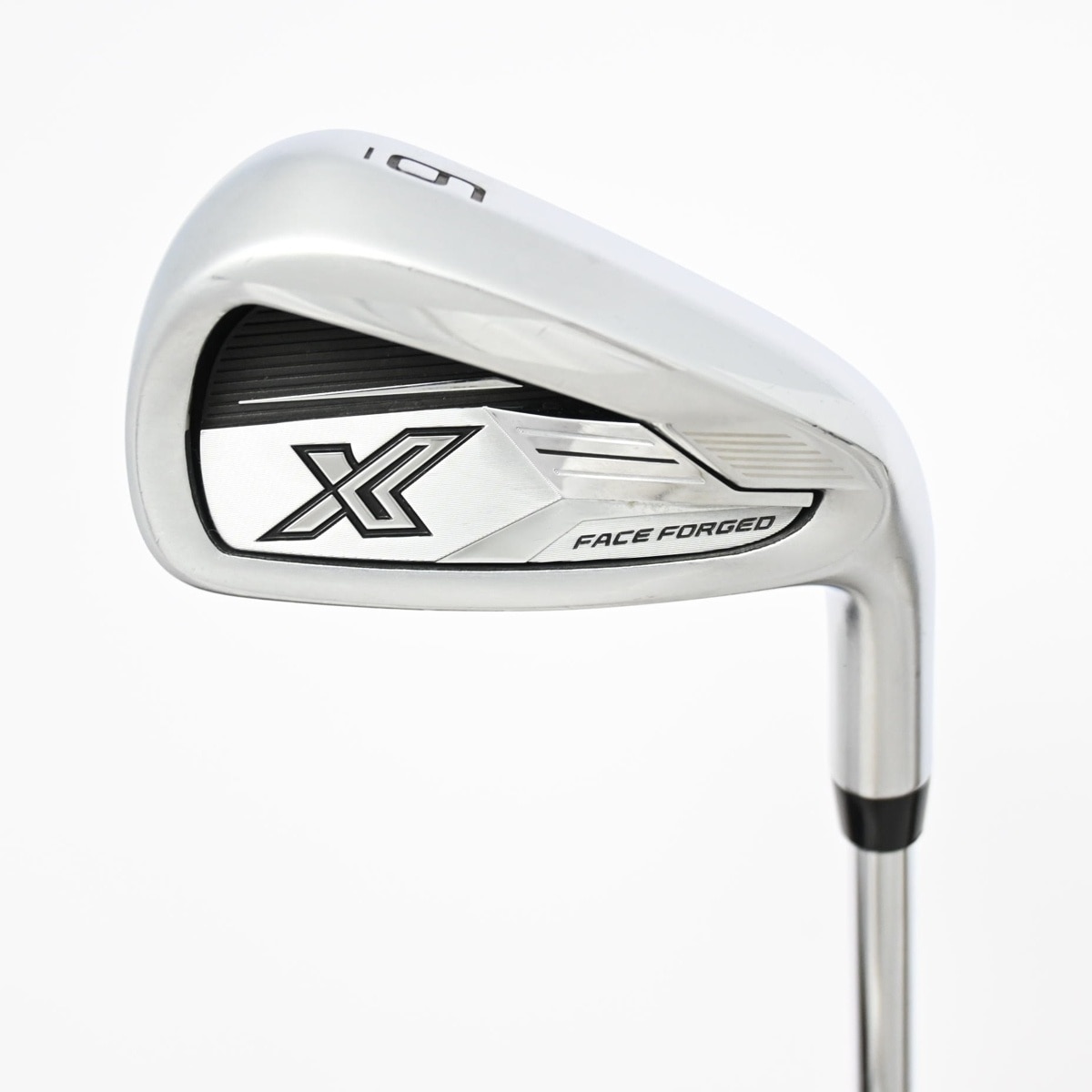 中古】ゼクシオ x [2024] アイアンセット (ダンロップ) ゼクシオ 通販