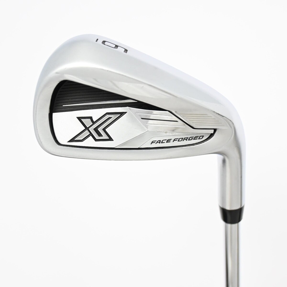 ゼクシオX2024年モデルアイアンセット 5-P Dynamic Gold 95 中古】ゼクシオ X(2024) アイアン Dynamic Gold 95 25.5 R300 C