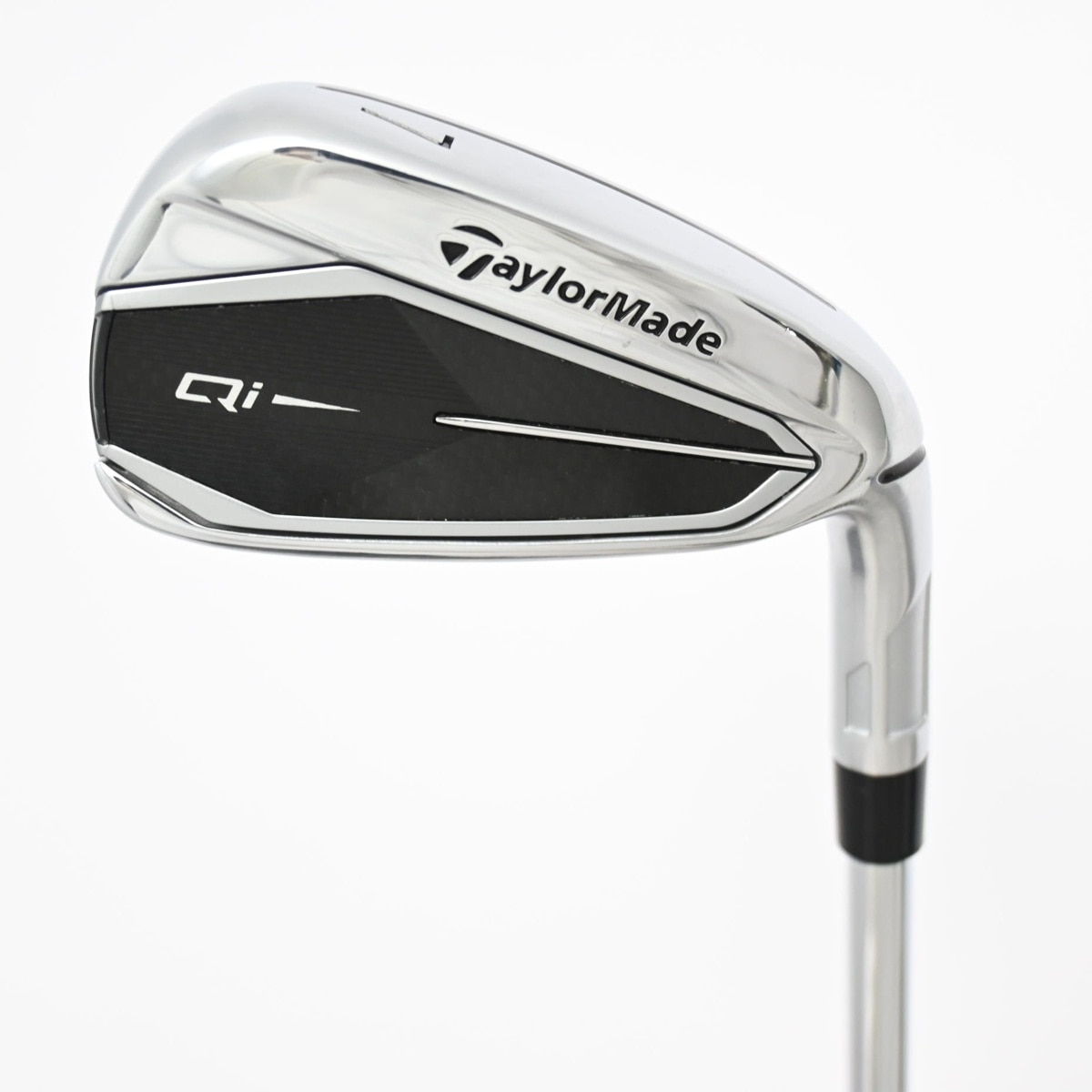 中古】Qi アイアンセット (テーラーメイド) TaylorMade 通販｜GDO中古