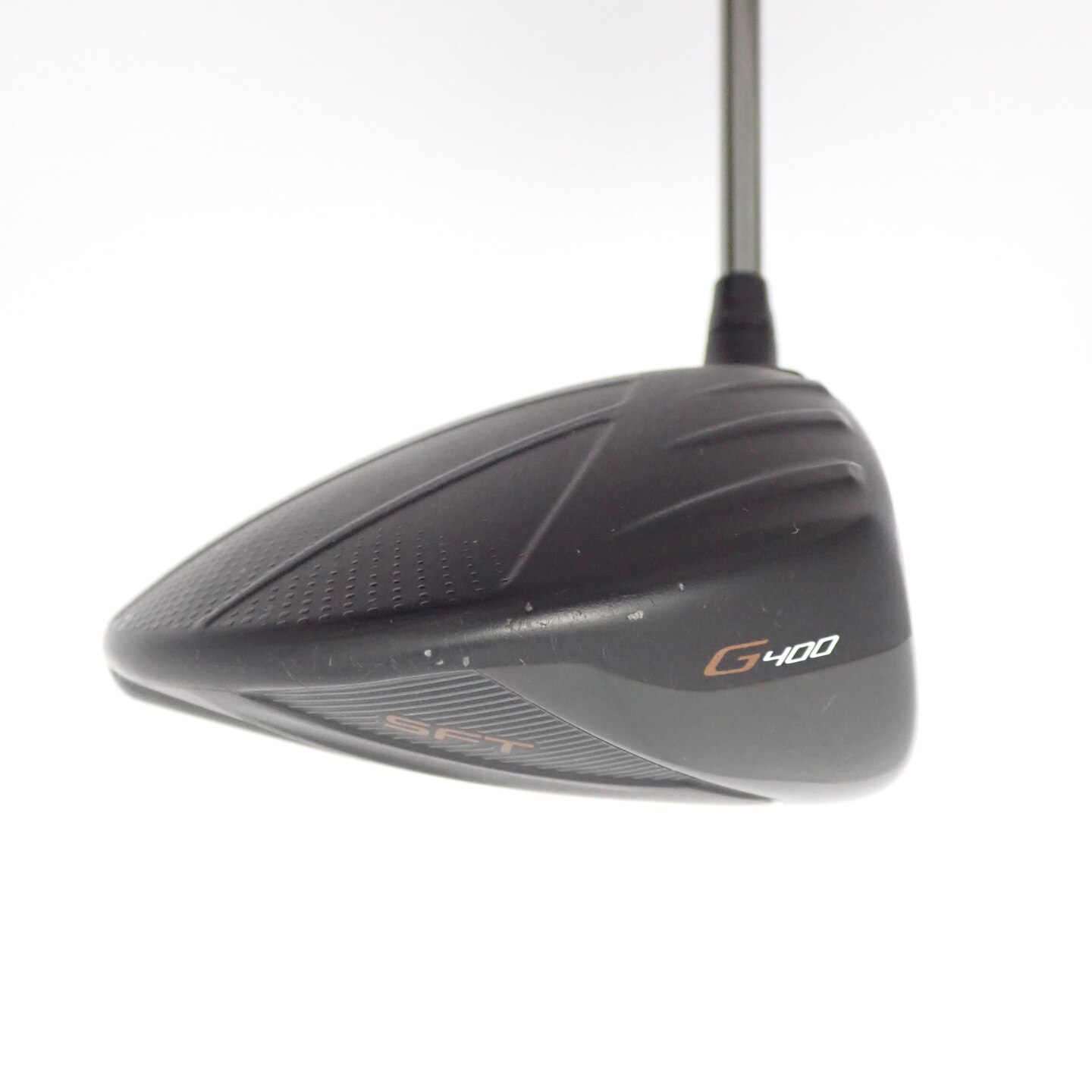 中古】G400 SFT ドライバー PING TOUR 173-65 10 R CD(ドライバー
