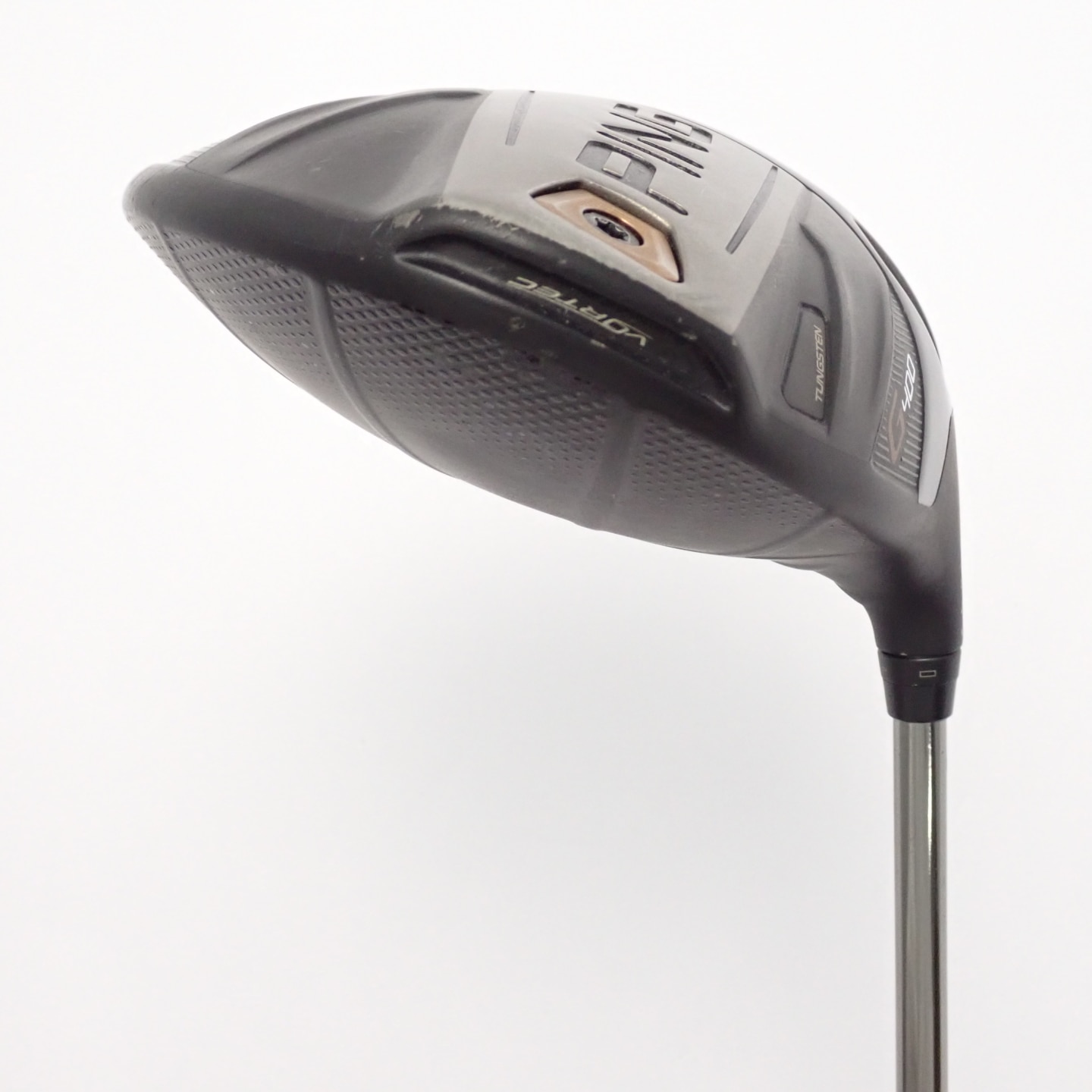 中古】G400 SFT ドライバー PING TOUR 173-65 10 R CD(ドライバー