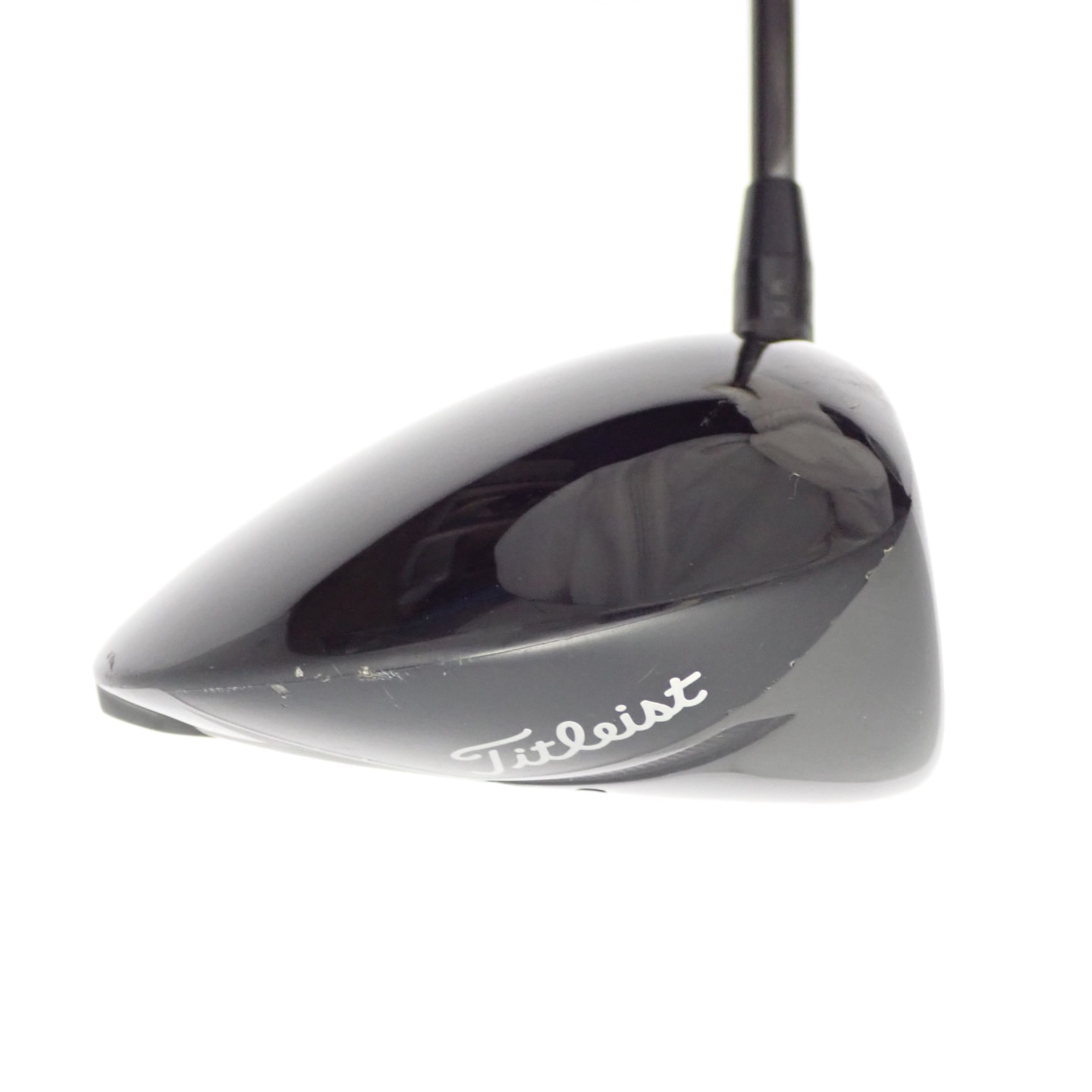 中古】TS2 ドライバー Speeder 661 EVOLUTION IV 10.5 S CD(ドライバー