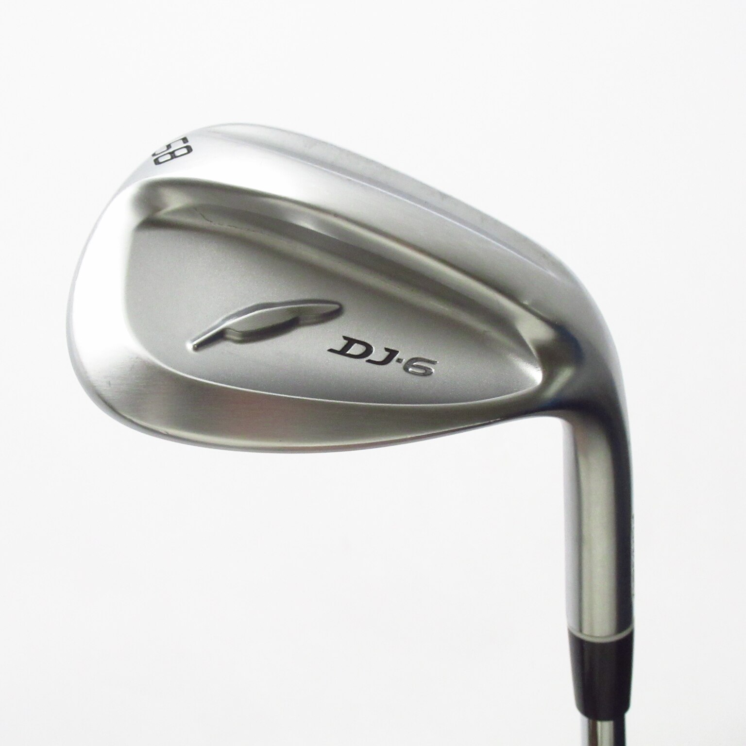 中古】DJ-6 ウェッジ N.S.PRO TS-114w Ver2 58-18 WEDGE CD(ウェッジ
