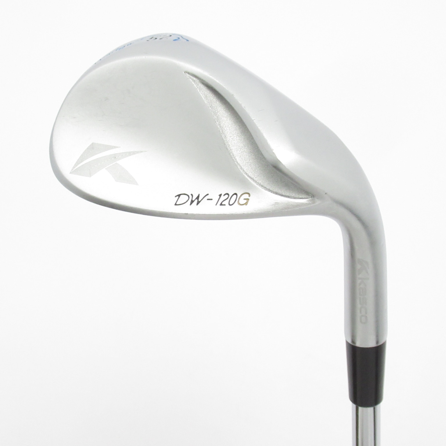 中古】ドルフィン DW-120G ウェッジ N.S.PRO 950GH neo 52 S CD