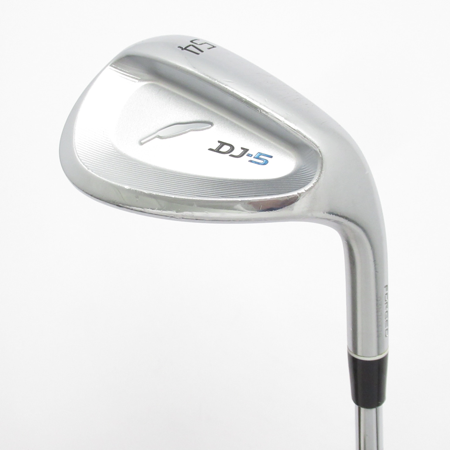 中古】DJ-5 ウェッジ N.S.PRO DS-91w 54-08 WEDGE CD(ウェッジ（単品