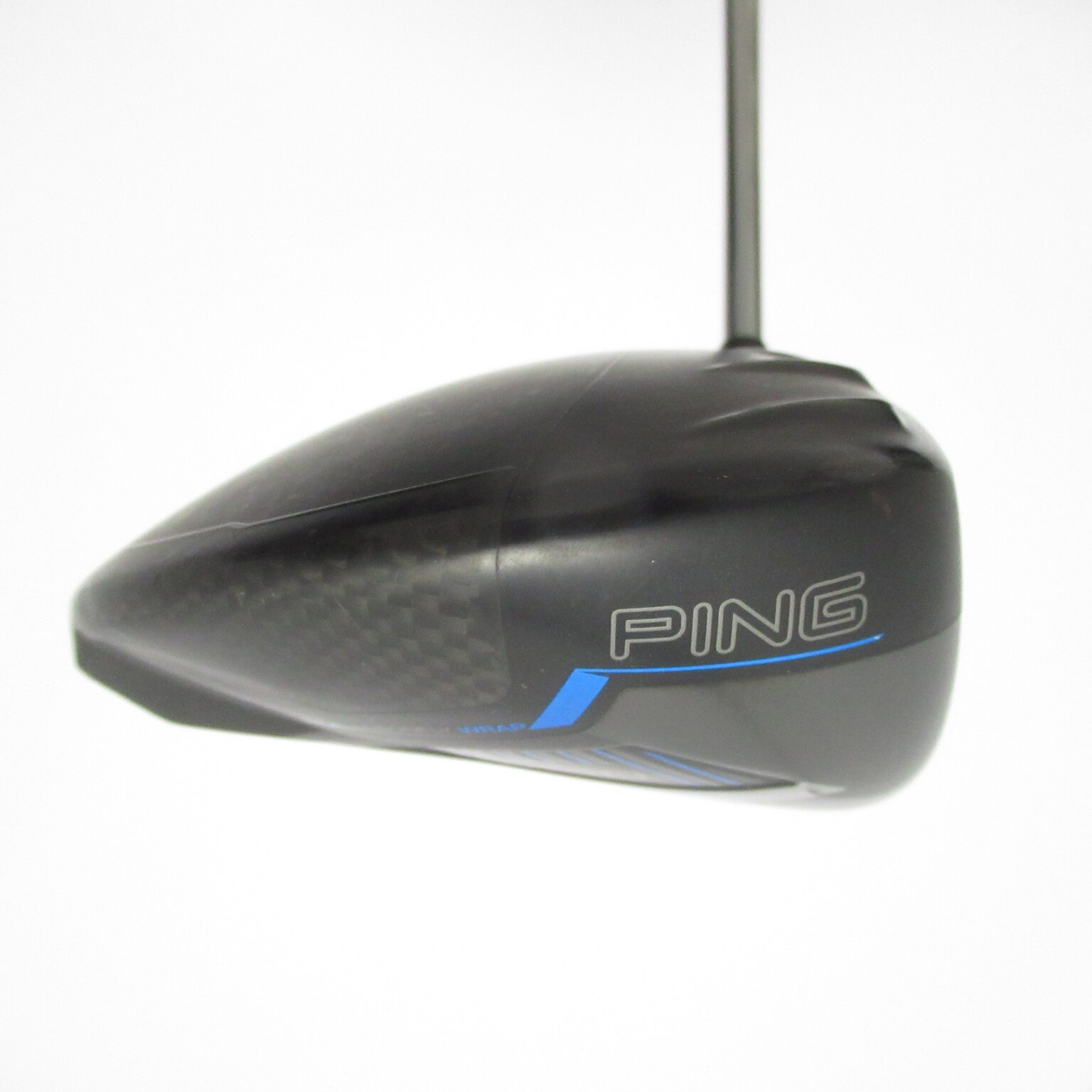 中古】G440 LST ドライバー PING TOUR 2.0 CHROME 65 9 R C(ドライバー