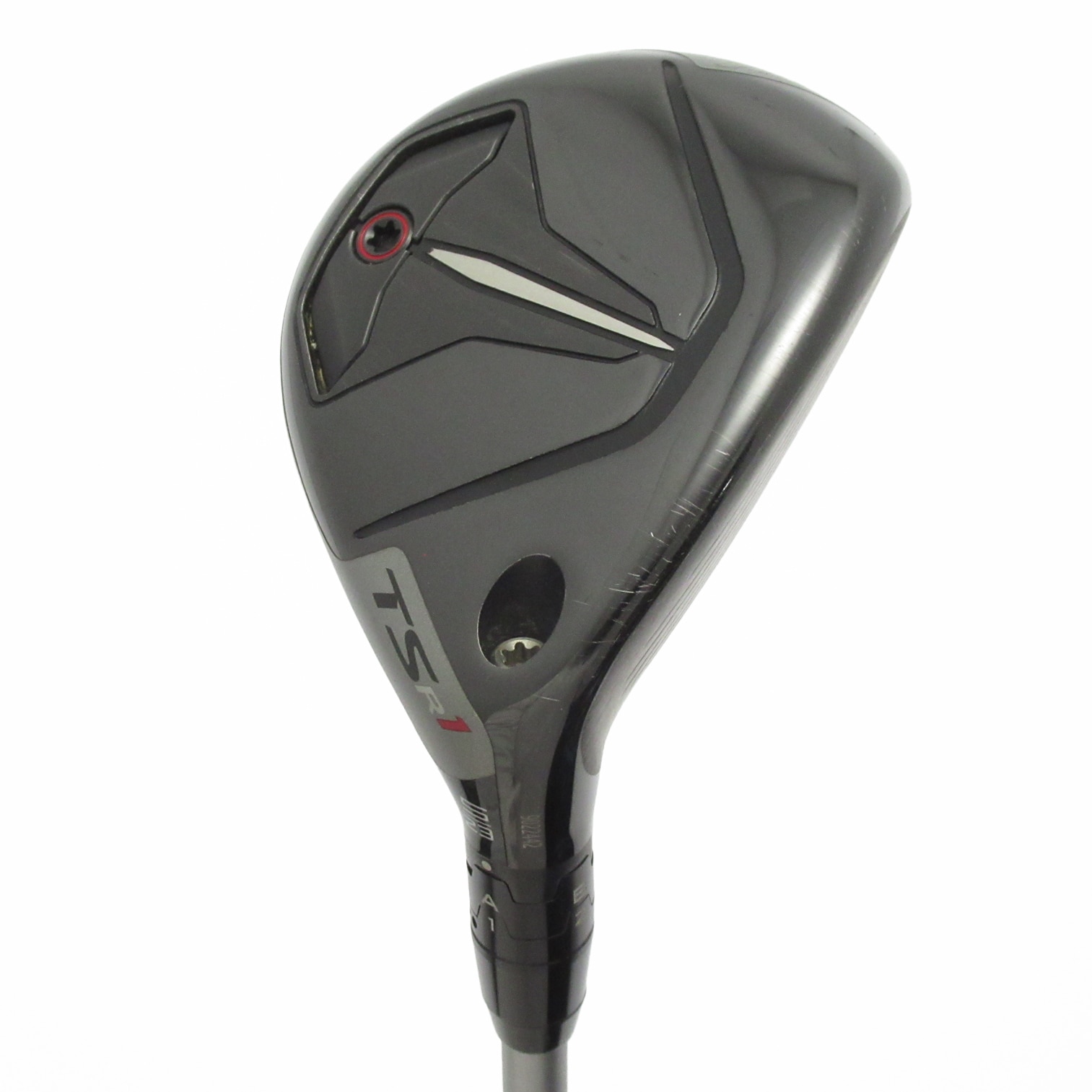 中古】TSR1 [2023] ユーティリティ (タイトリスト) TSR 通販｜GDO中古