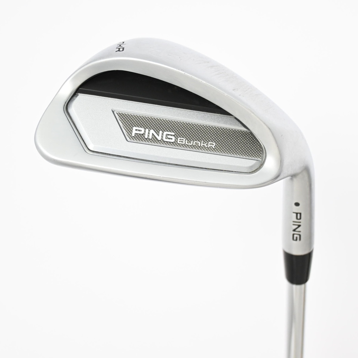 中古】BUNKR ウェッジ Z-Z115 64 設定無 C(ウェッジ（単品）)|PING