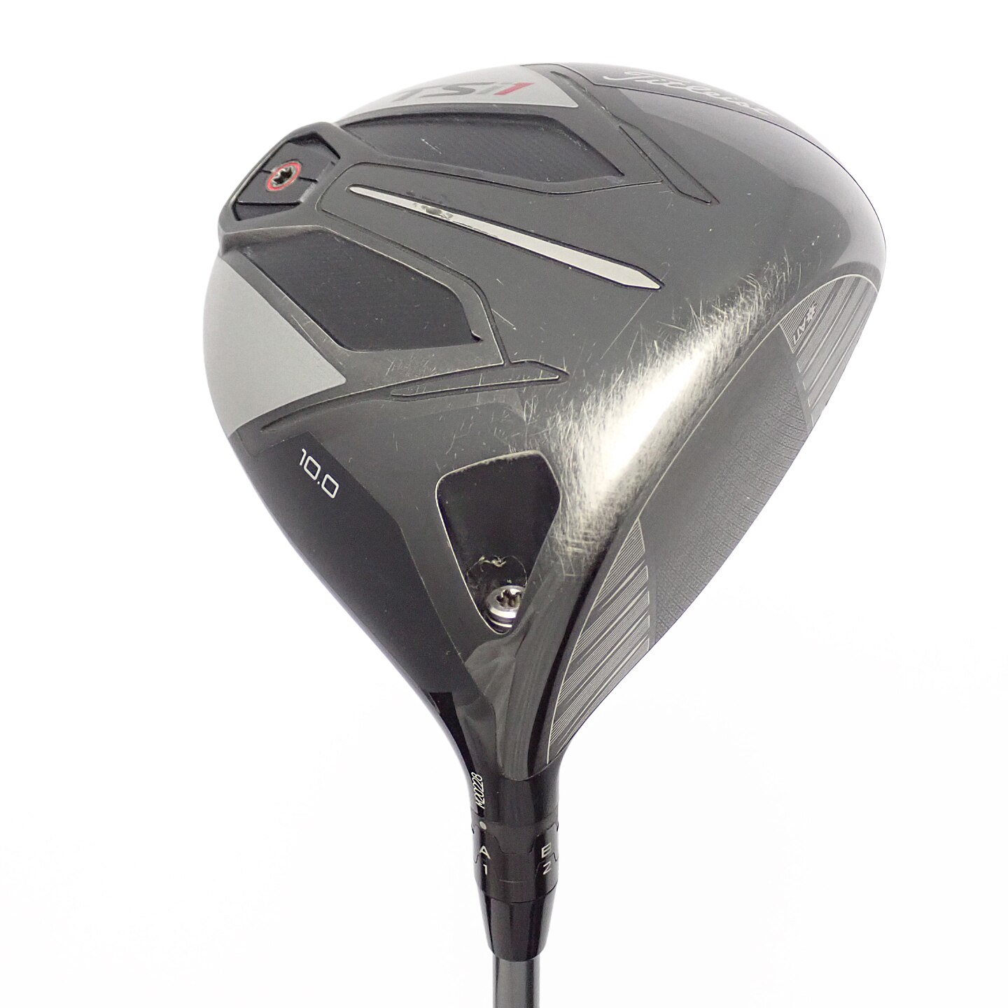 中古】TSi1 ドライバー (タイトリスト) TSi 通販｜GDO中古ゴルフクラブ