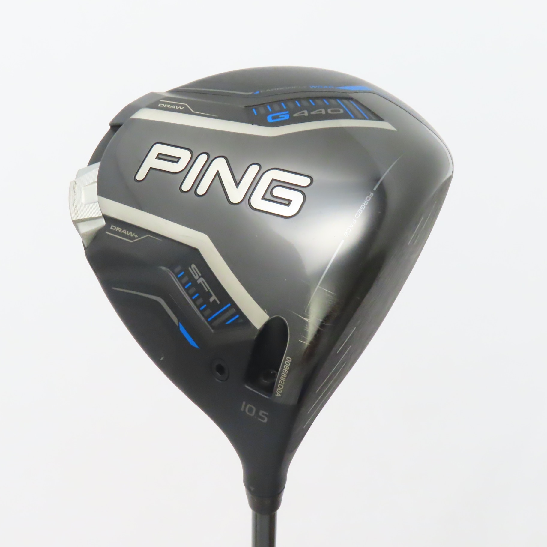 中古】ピン(PING) ドライバー 通販｜GDO中古ゴルフクラブ