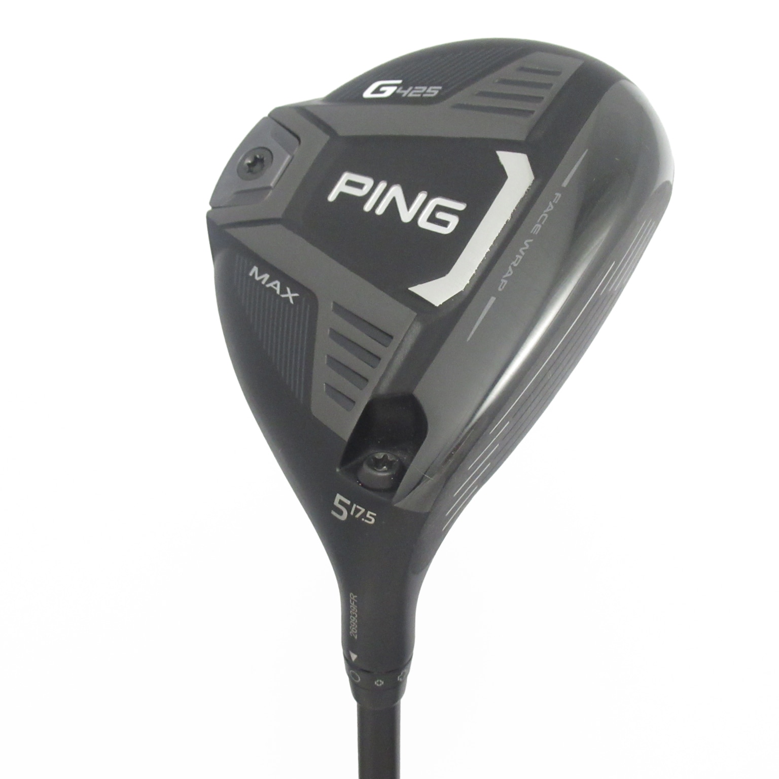 中古】G425 フェアウェイウッド (ピン) 通販｜GDO中古ゴルフクラブ
