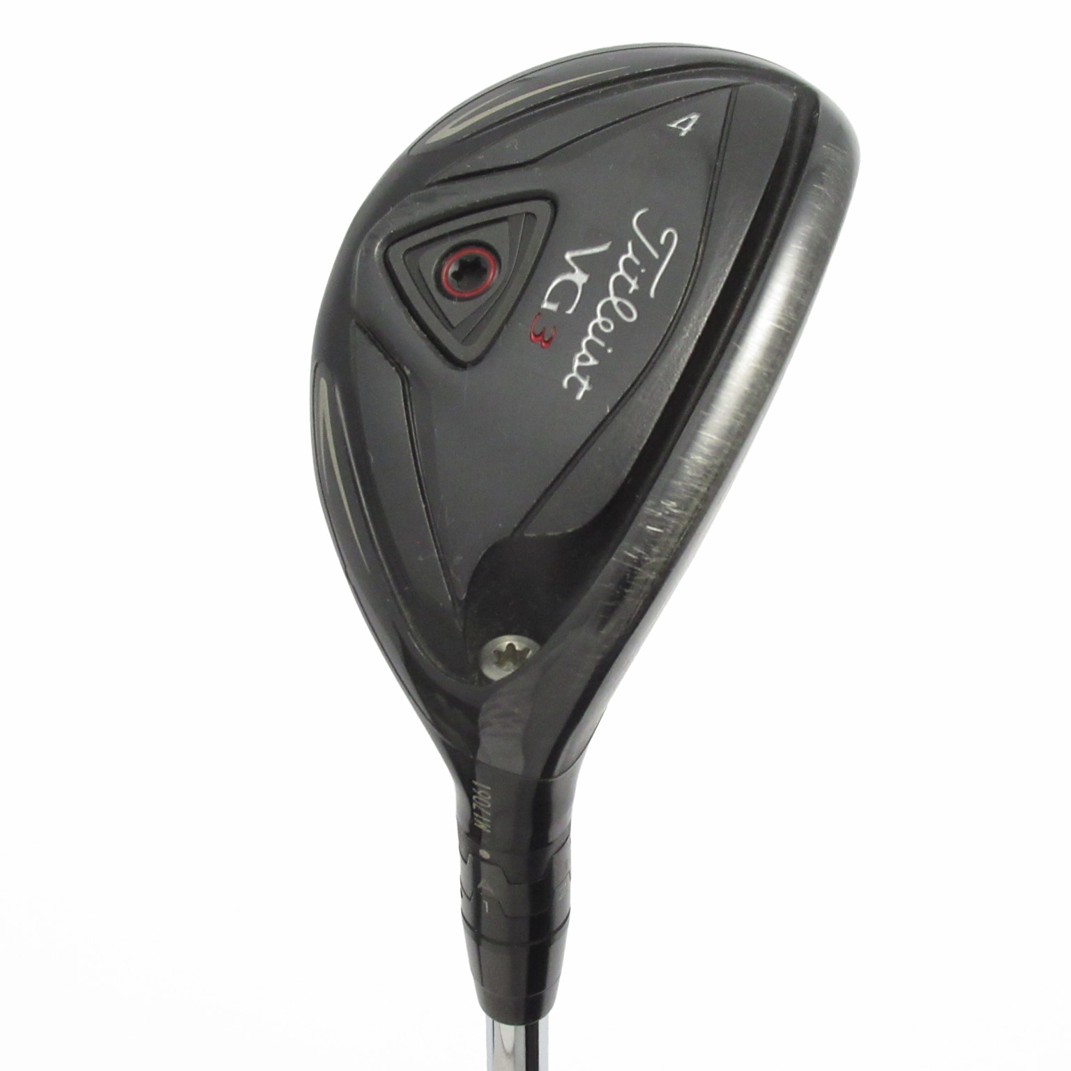 中古】VG3(2016) ユーティリティ N.S.PRO 950FW 21 S C(ユーティリティ