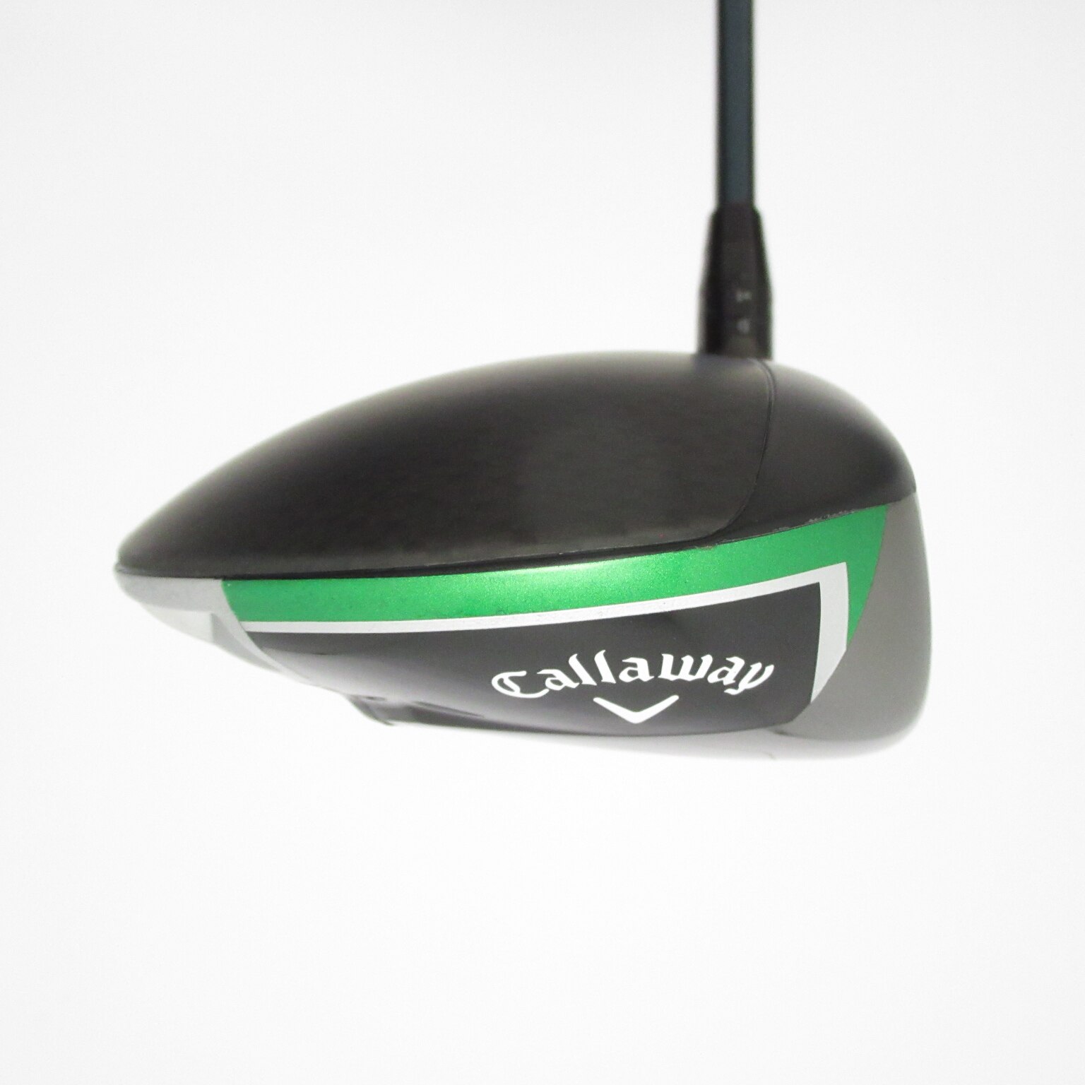 中古】エリート MINI ドライバー VENTUS GREEN 5 for Callaway 11.5 SR