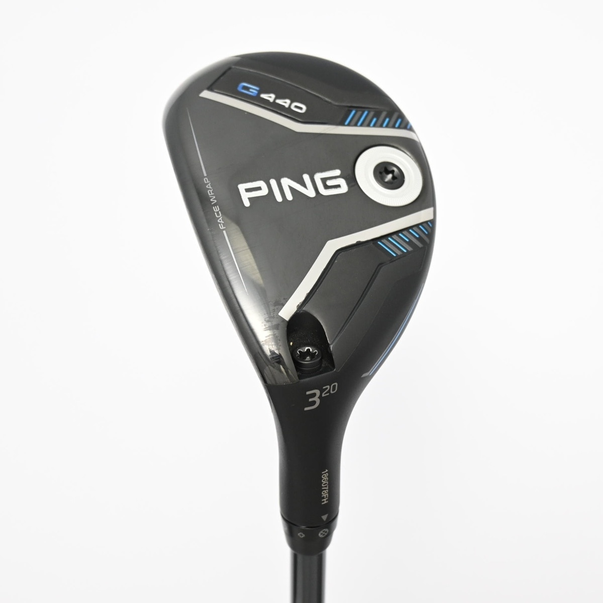中古】ピン(PING) ユーティリティ レフティ 通販｜GDO中古ゴルフクラブ
