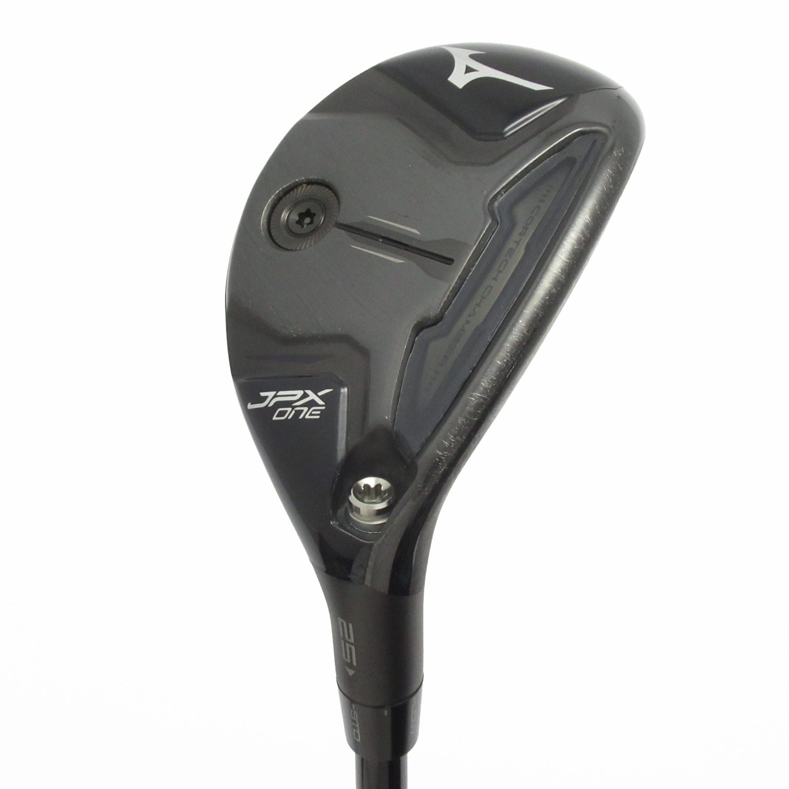 中古】JPX ONE ユーティリティ TENSEI BLUE MM U 25 SR CD