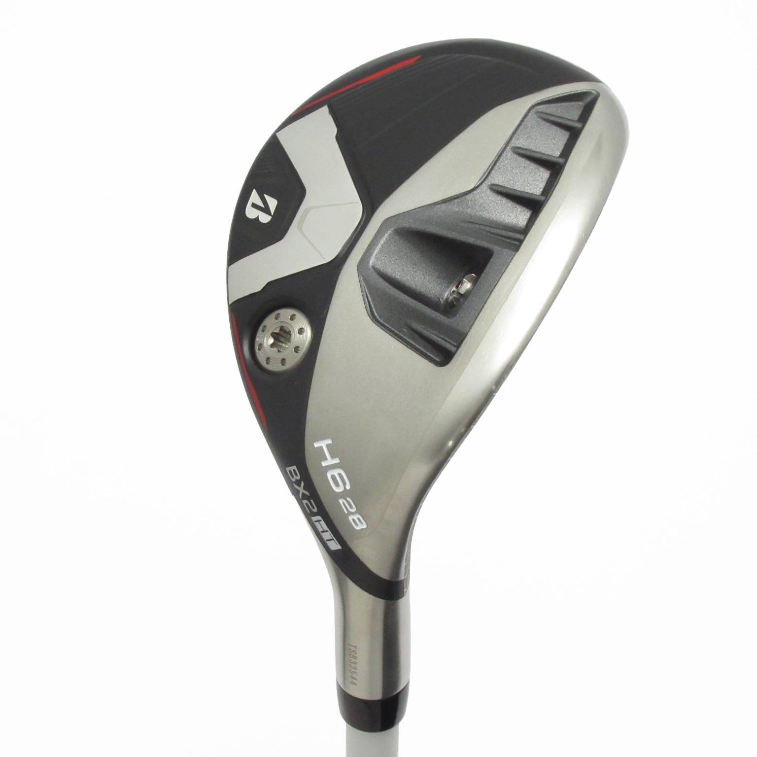 ブリヂストンユーティリティB2H5 中古】ブリヂストンゴルフ ユーティリティ (ブリヂストン) 通販｜GDO
