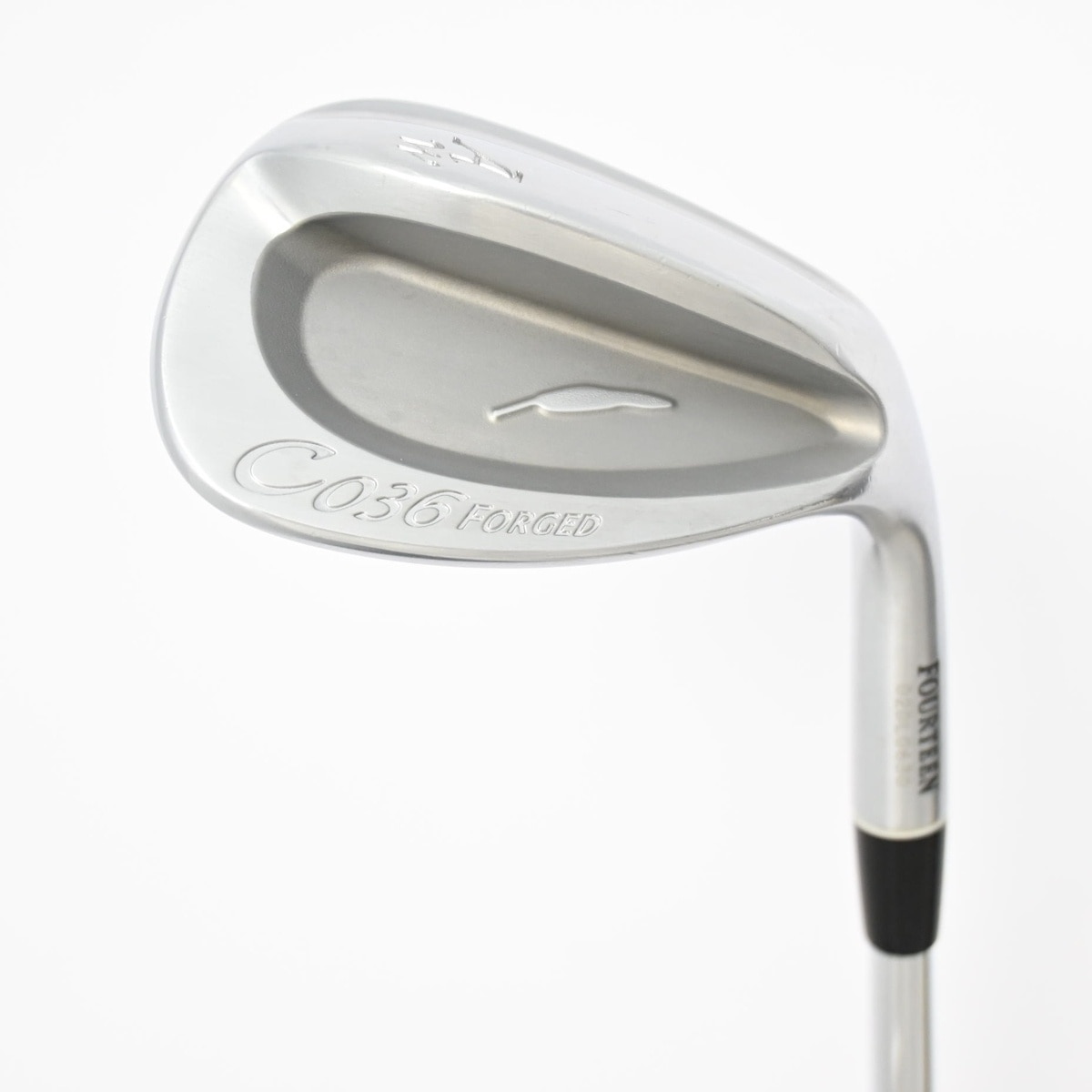 中古】C036 FORGED ウェッジ (フォーティーン) FOURTEEN 通販｜GDO中古